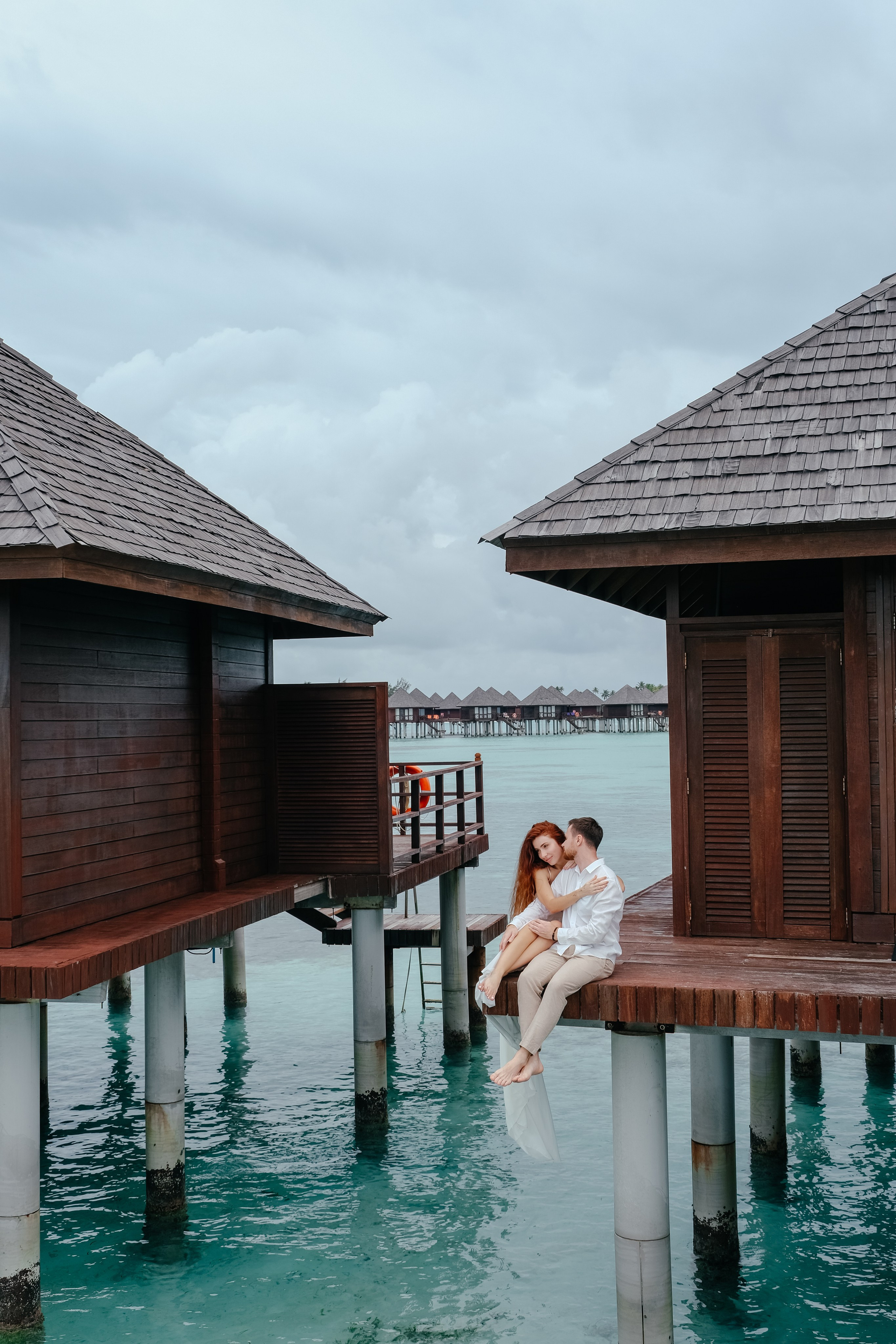 Андрей и Юлия. Свадебный фотограф Рамиль Баширов