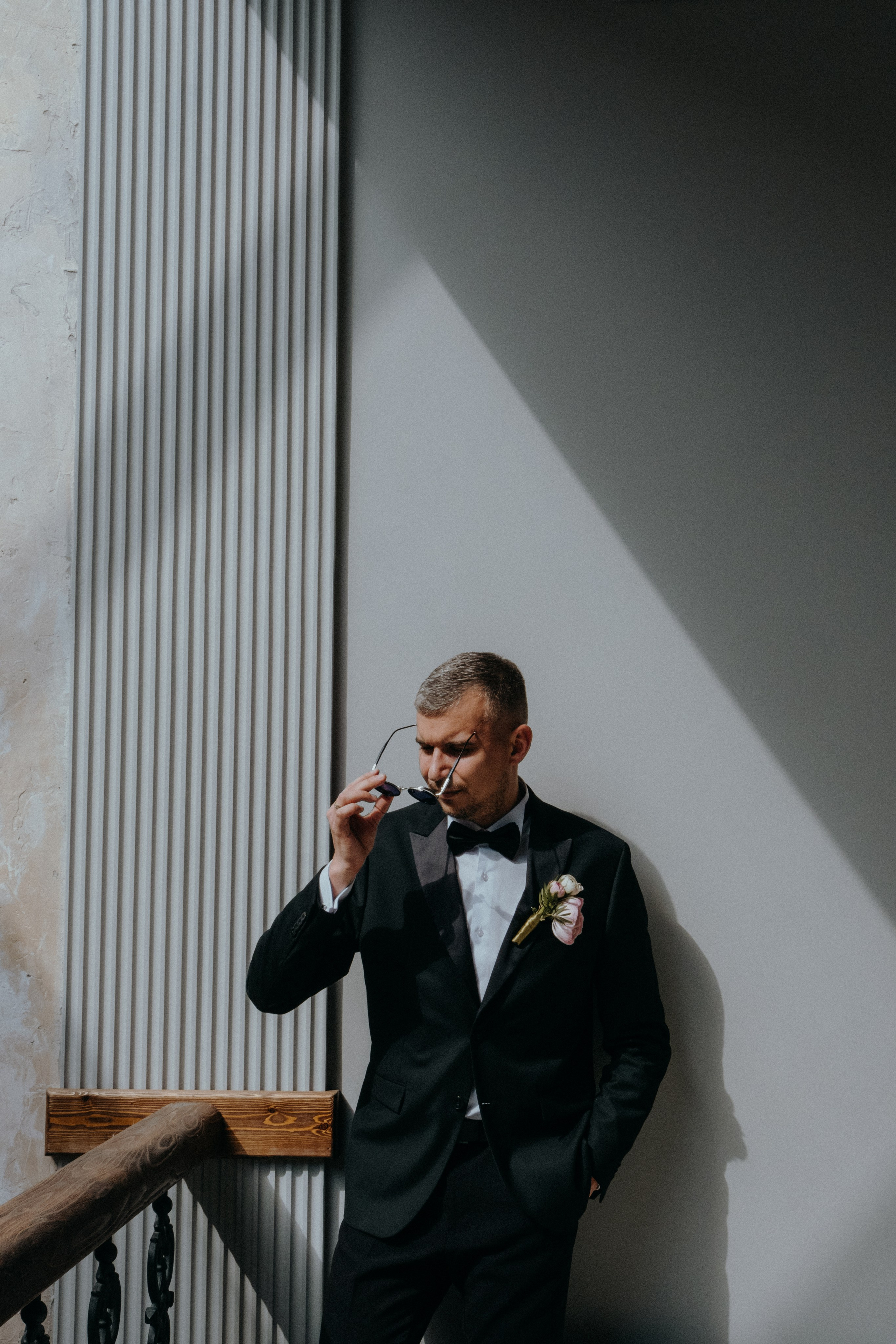 Алексей и Екатерина. Свадебный фотограф Рамиль Баширов