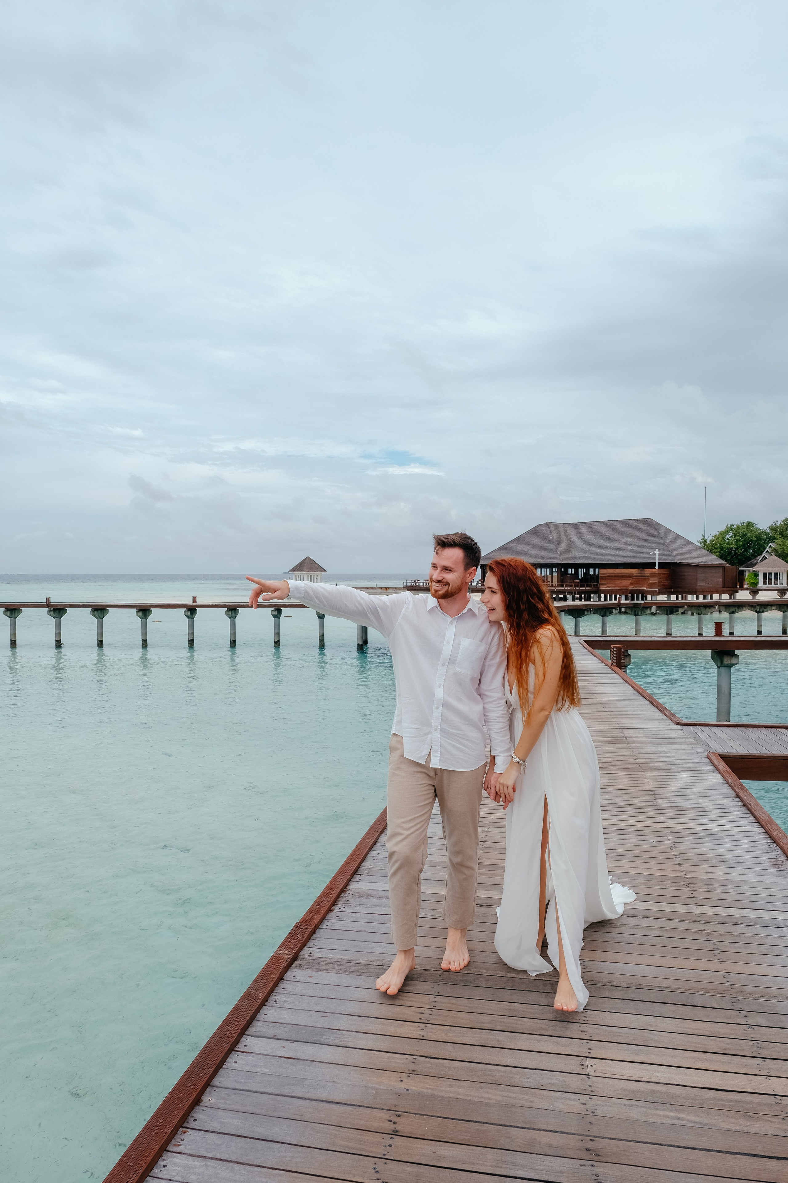 Андрей и Юлия. Свадебный фотограф Рамиль Баширов