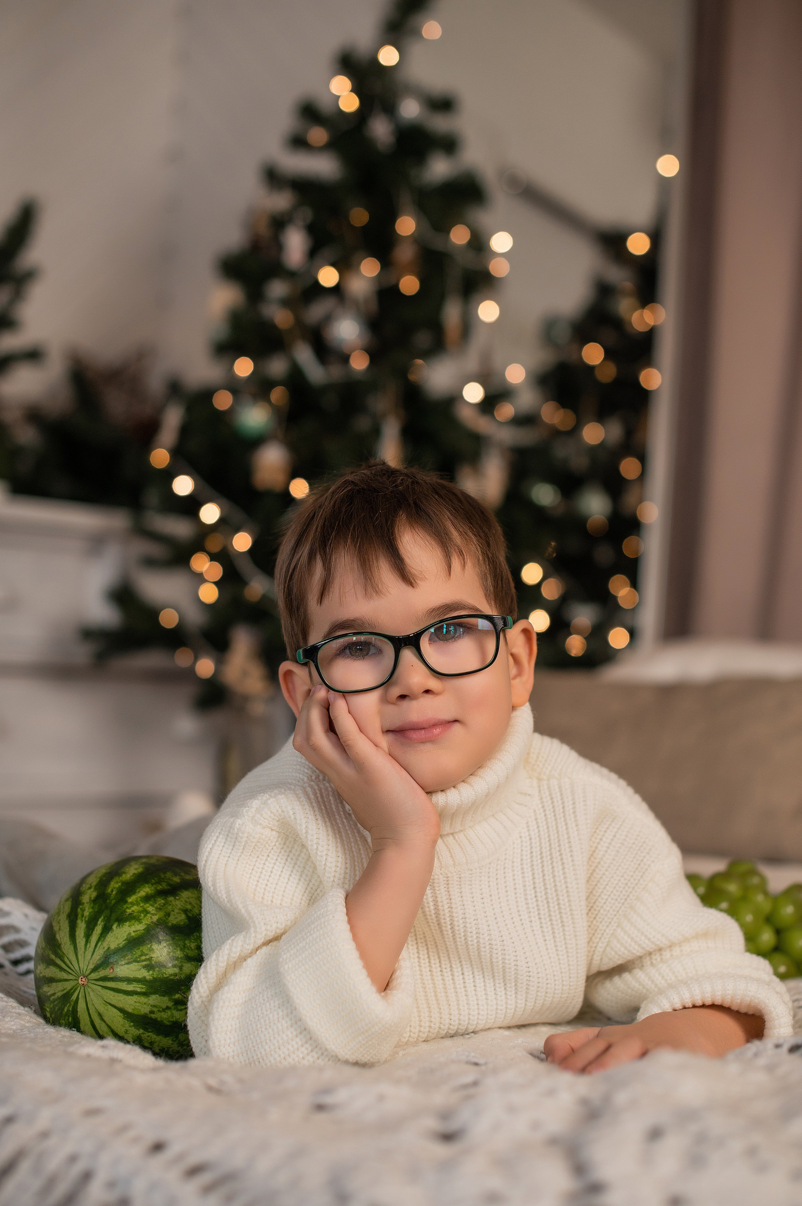 Марина и Никита. Фотограф Виктория Воронина