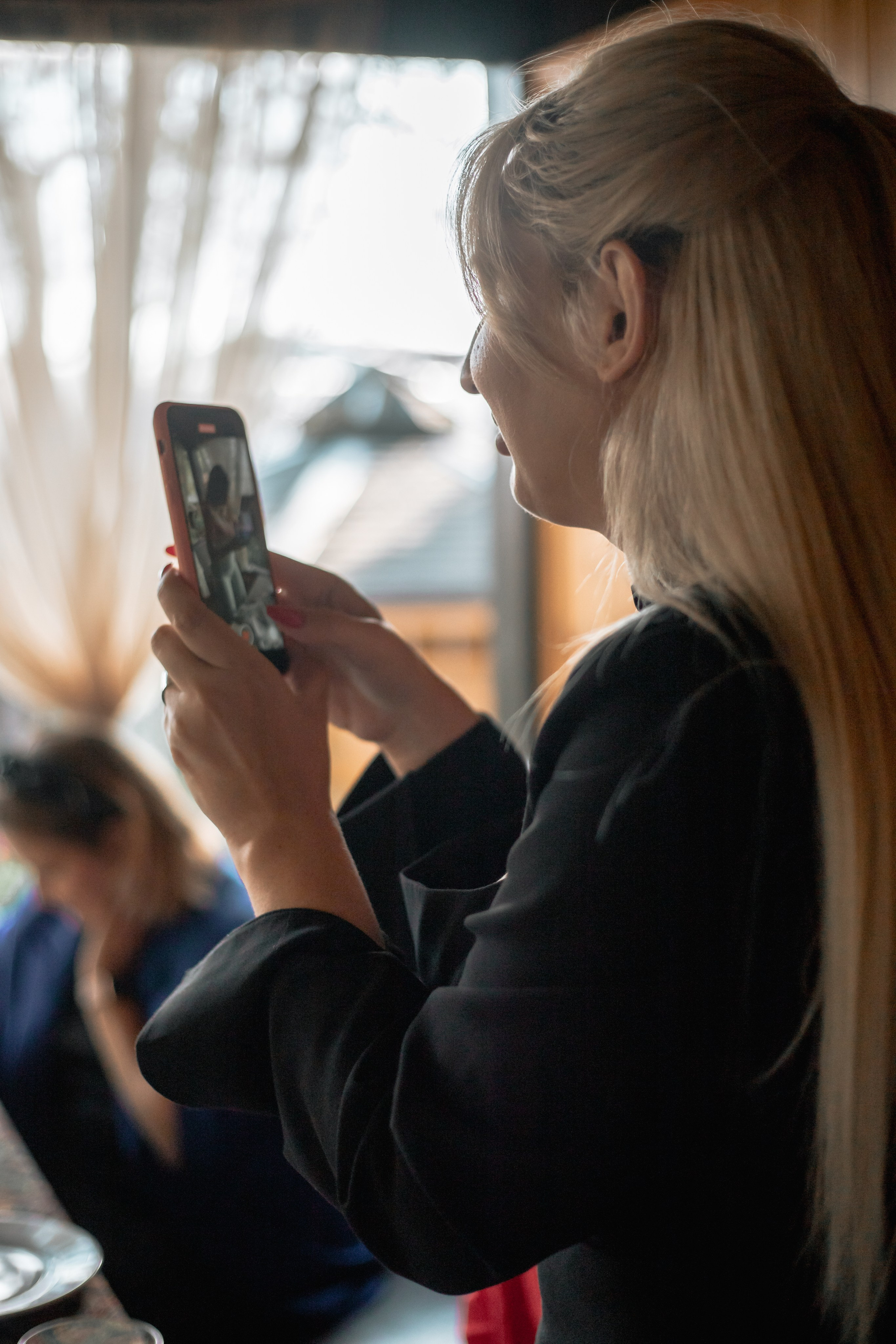 День рождения. Фотограф Воронеж, Новая Усмань Мария Бублик