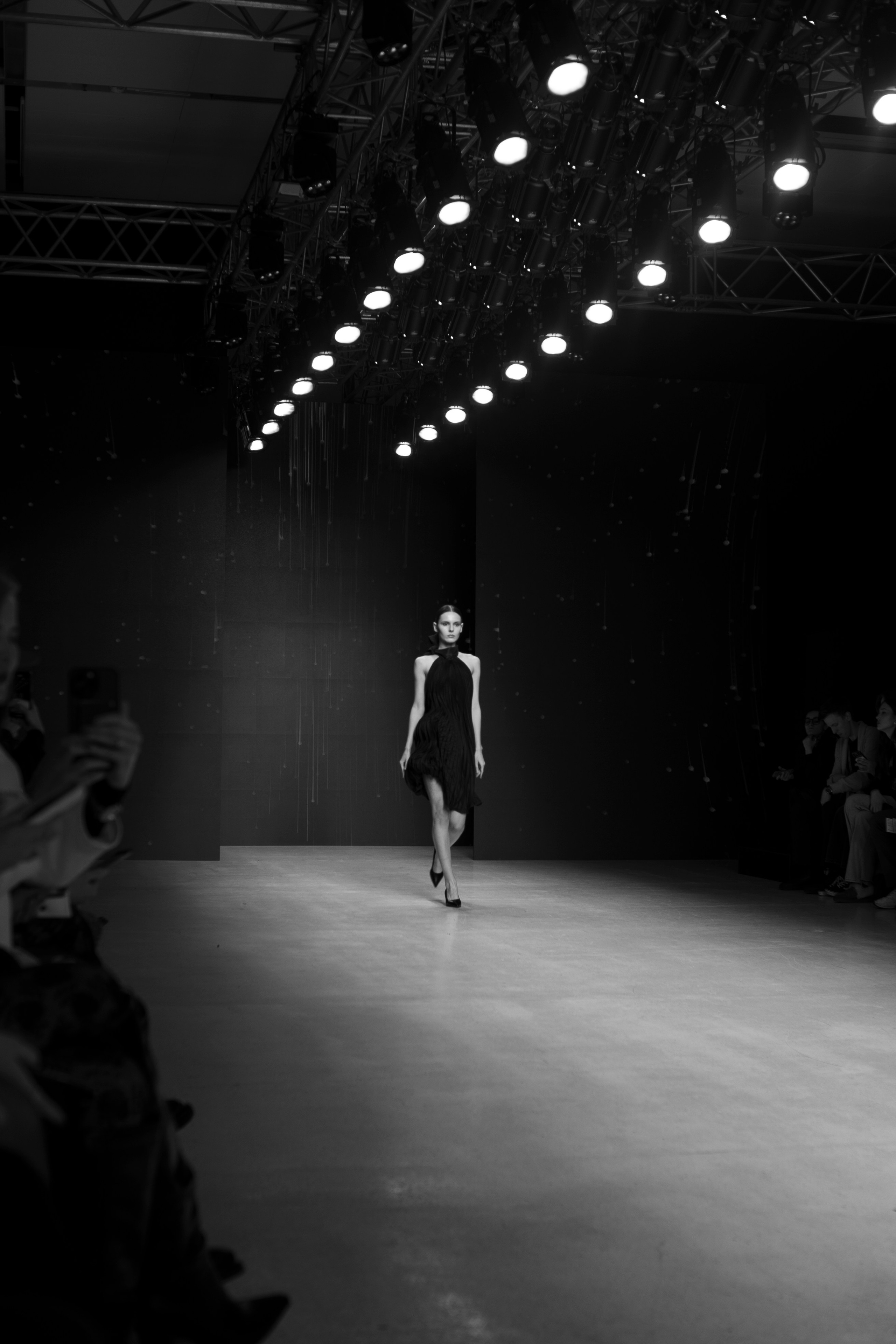 Fashion Week 2025. Свадебный фотограф в Москве Кристина Чехова