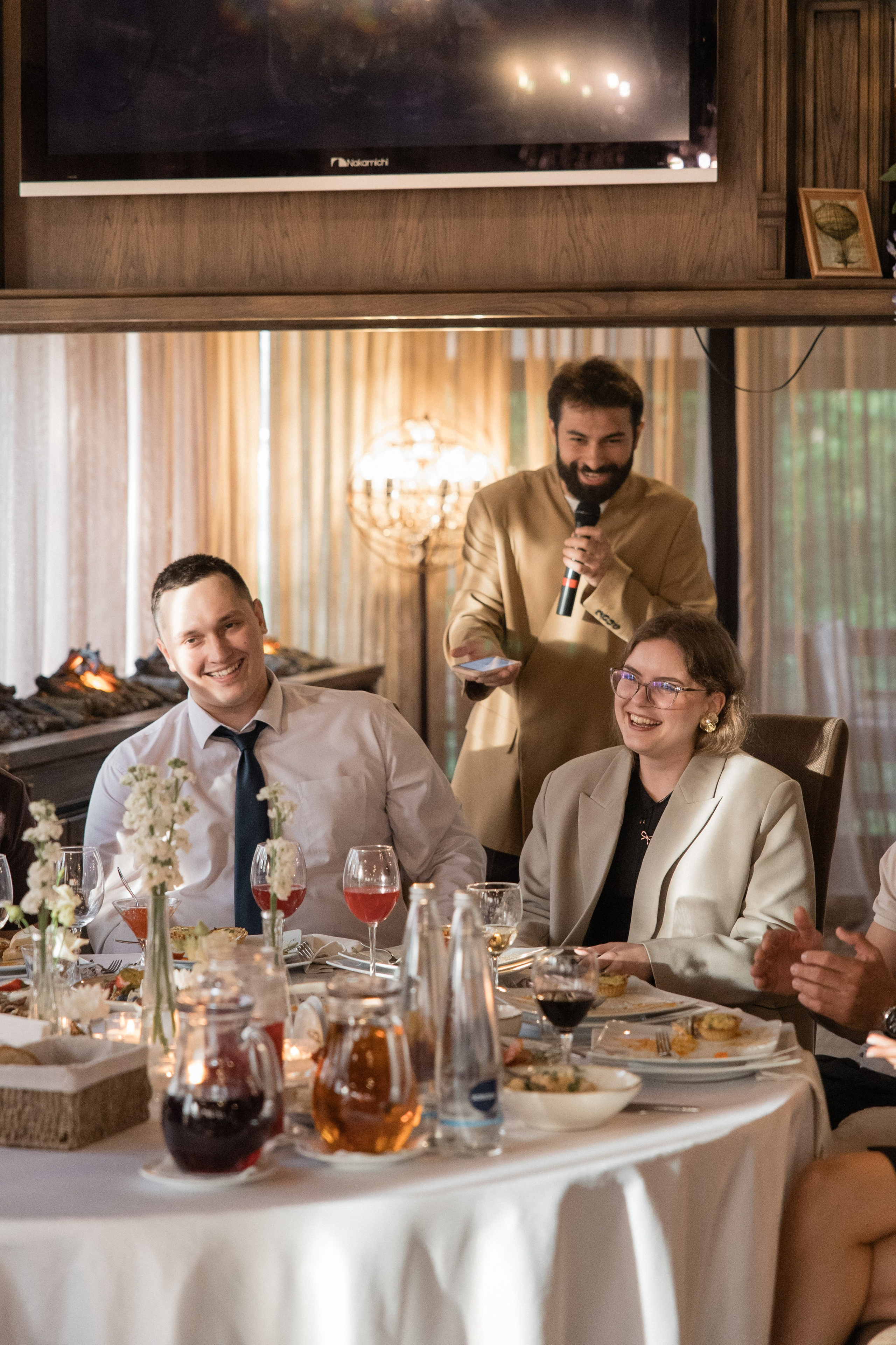 Анонс свадьбы Артема и Инны. Свадебный фотограф Домодедово Москва Катерина Алехина