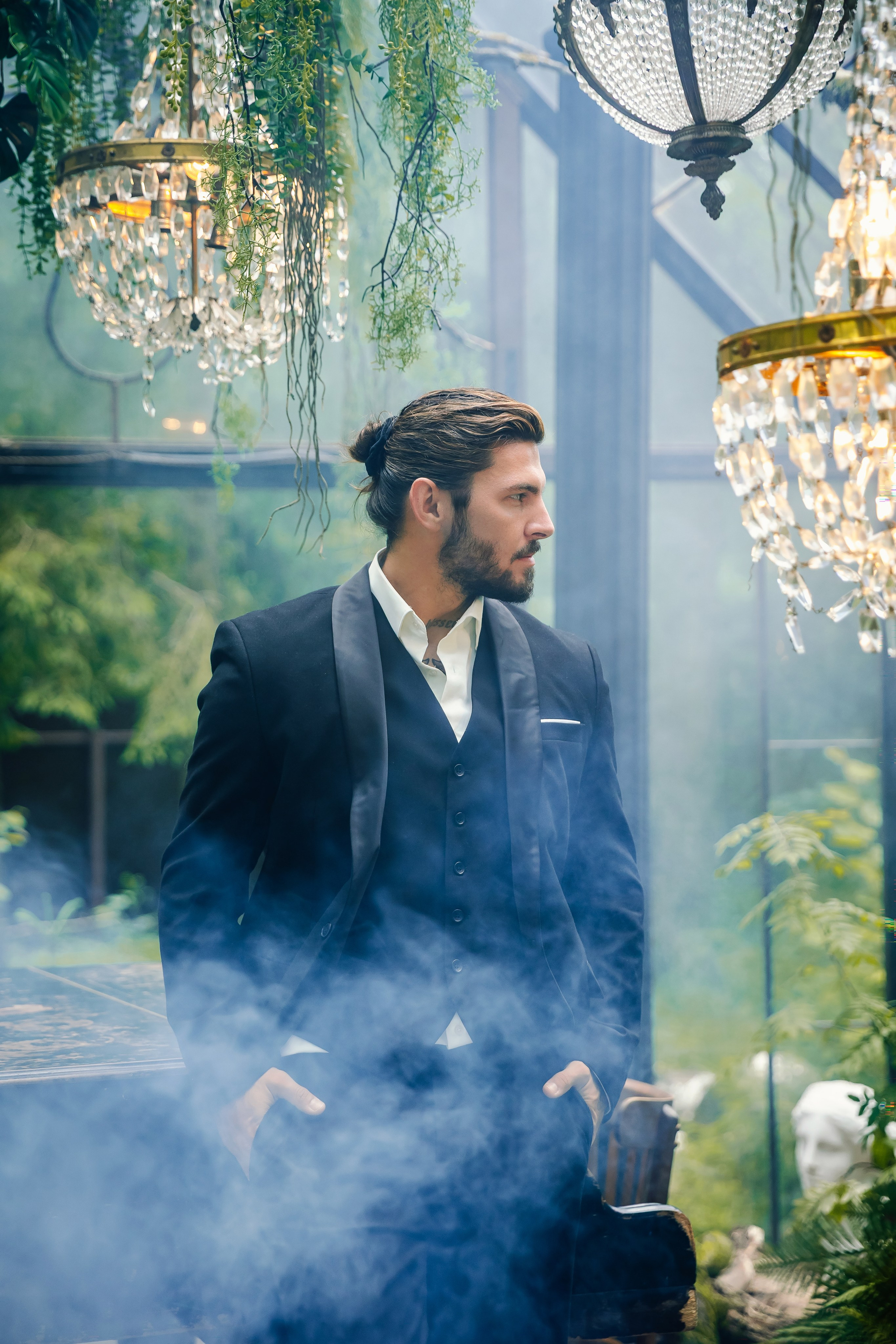 Свадьба в оранжерее ProjectX. Фотограф и видеограф Москва. Свадебный фотограф, видеограф. Выпускные альбомы. Оживающие альбомы