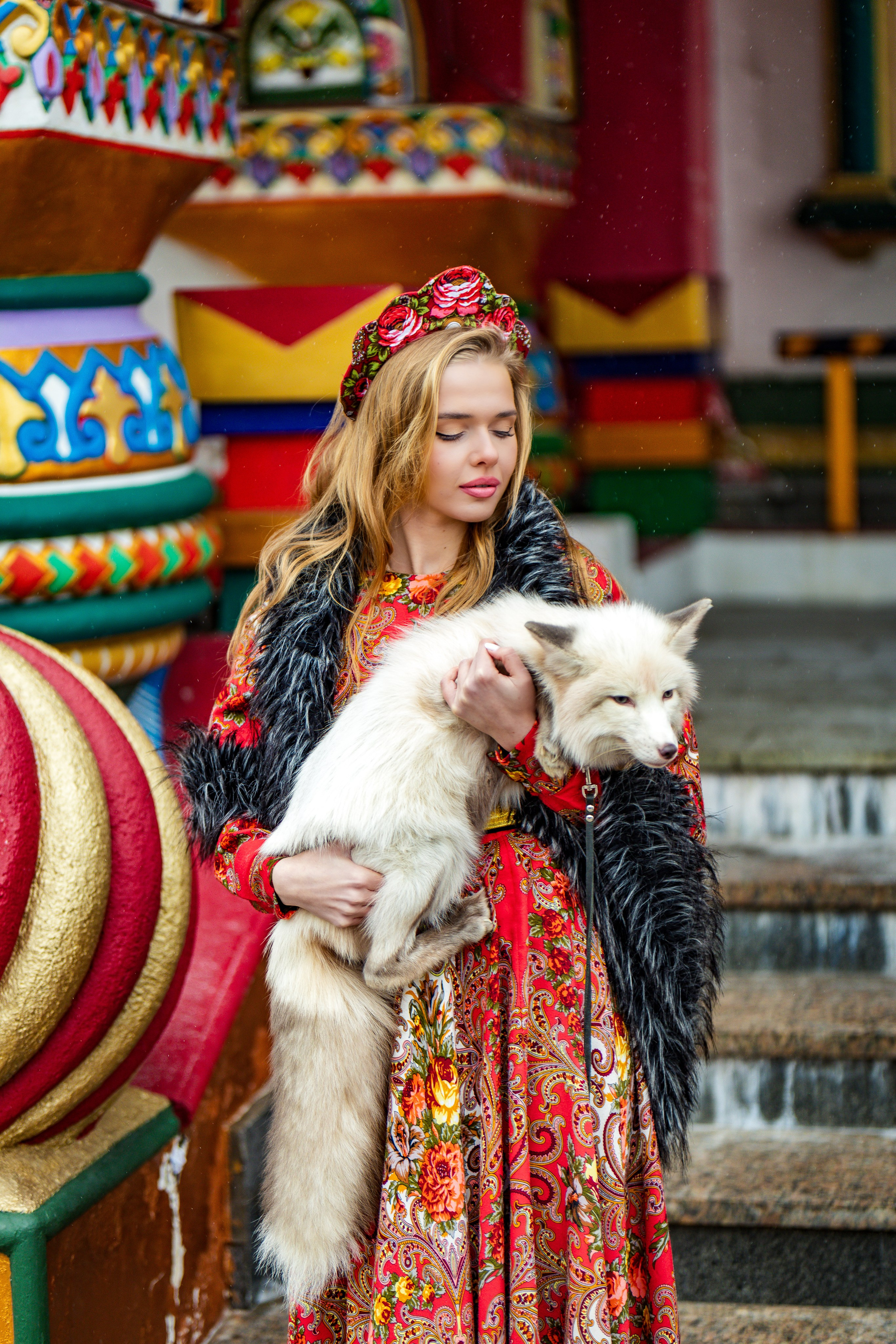 Полина Поленович Мисс Россия. Фото и видео Москва, Московский. Свадебный фотограф, видеограф, фотосессии, видеосъемка