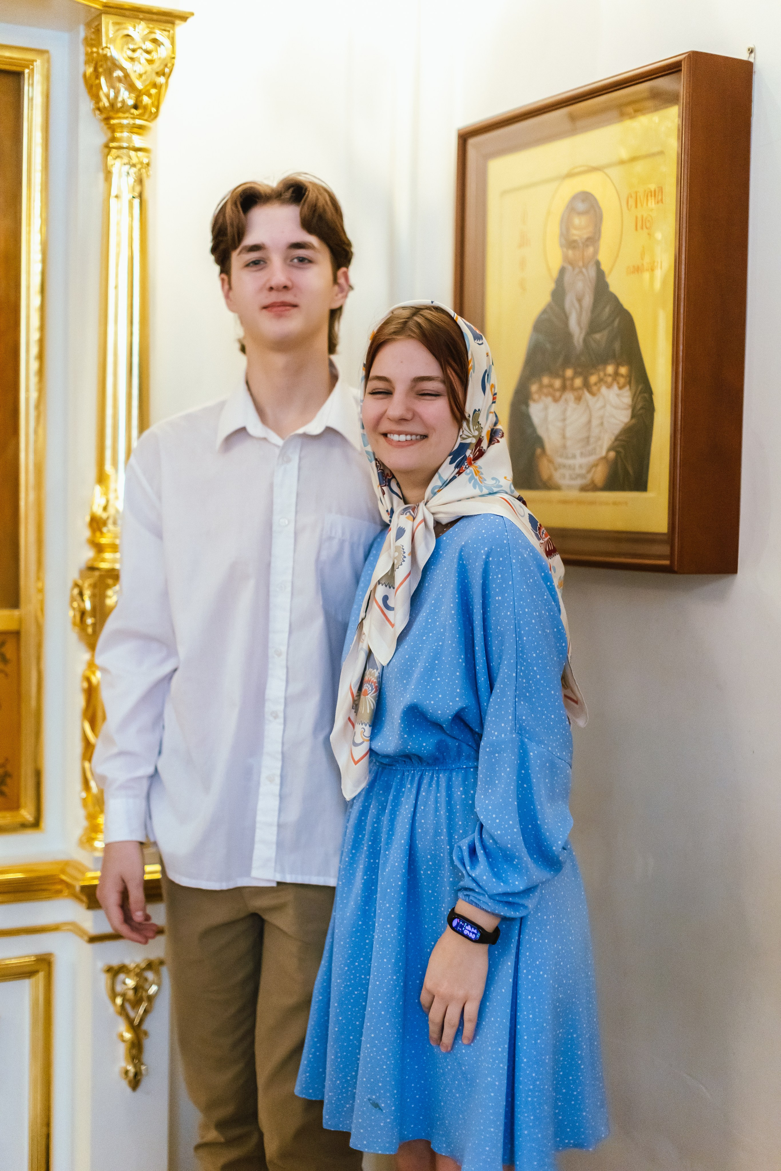 Фотосъемка крещения. Фото и видео Москва, Московский. Свадебный фотограф, видеограф, фотосессии, видеосъемка