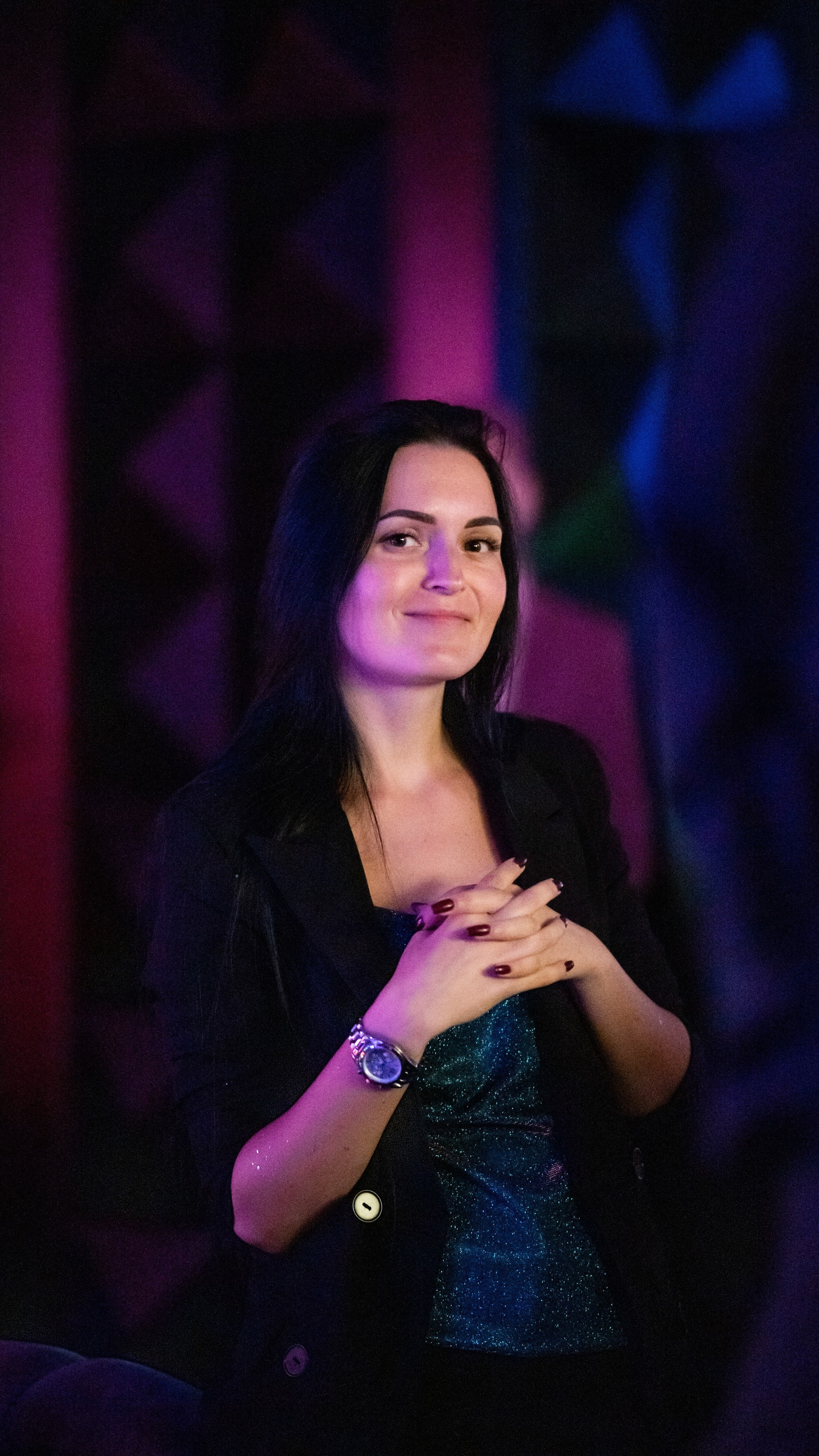 Репортажный фотограф в Москве — Сергей Рыжков