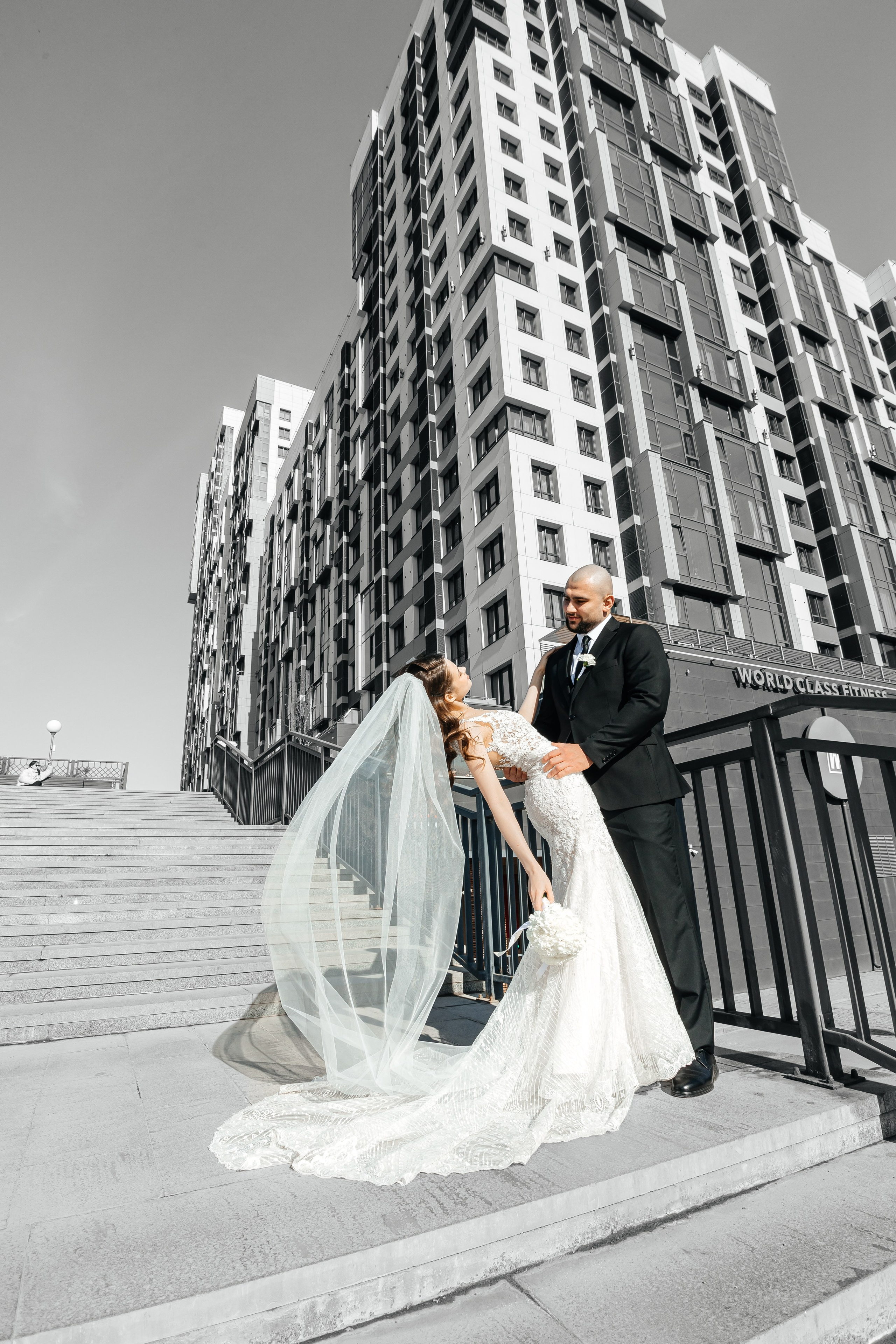 Счастье в моментах. Александр Оношкин. Свадебный фотограф в Екатеринбурге