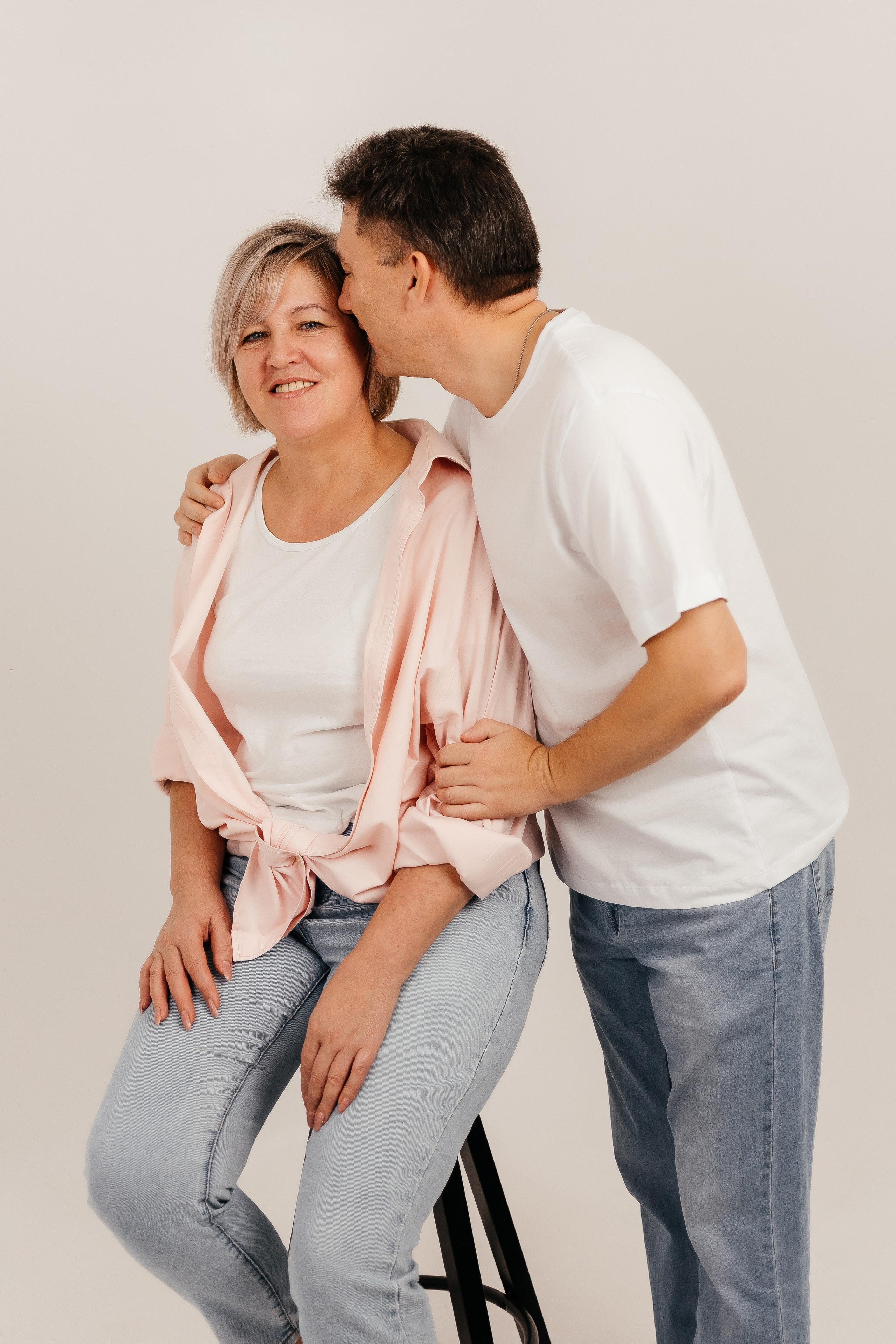 Семейная фотосессия. Ваш самый лучший фотограф!