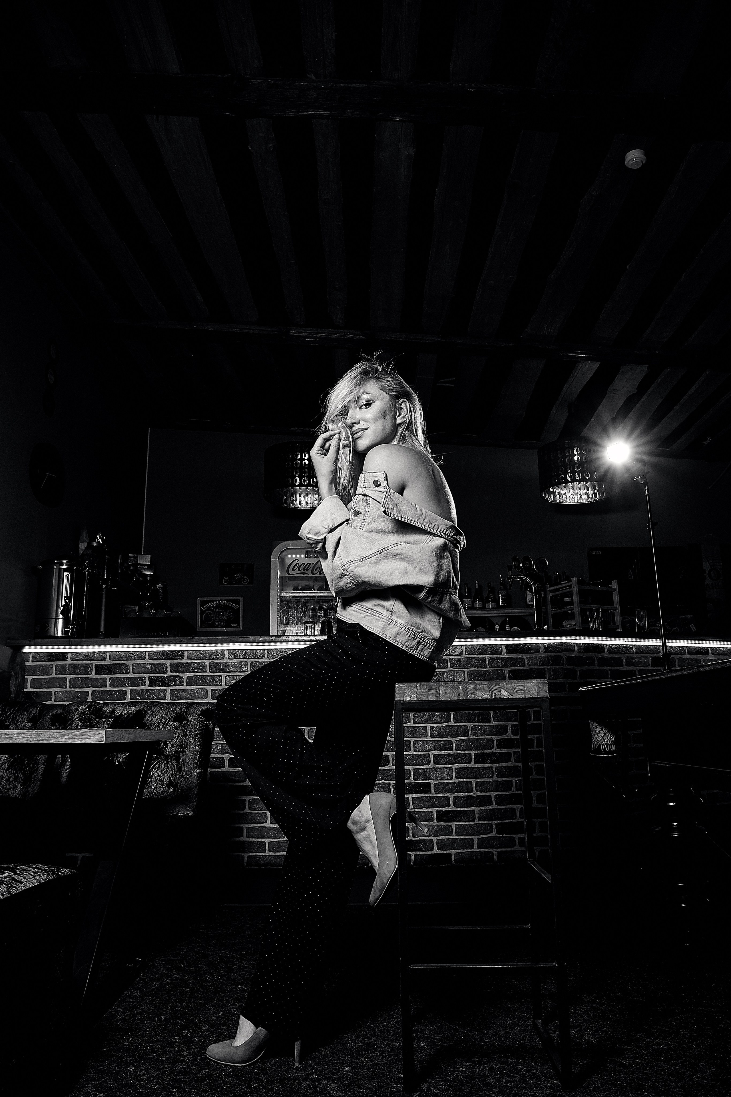 Женские портреты. Ваш самый лучший фотограф!