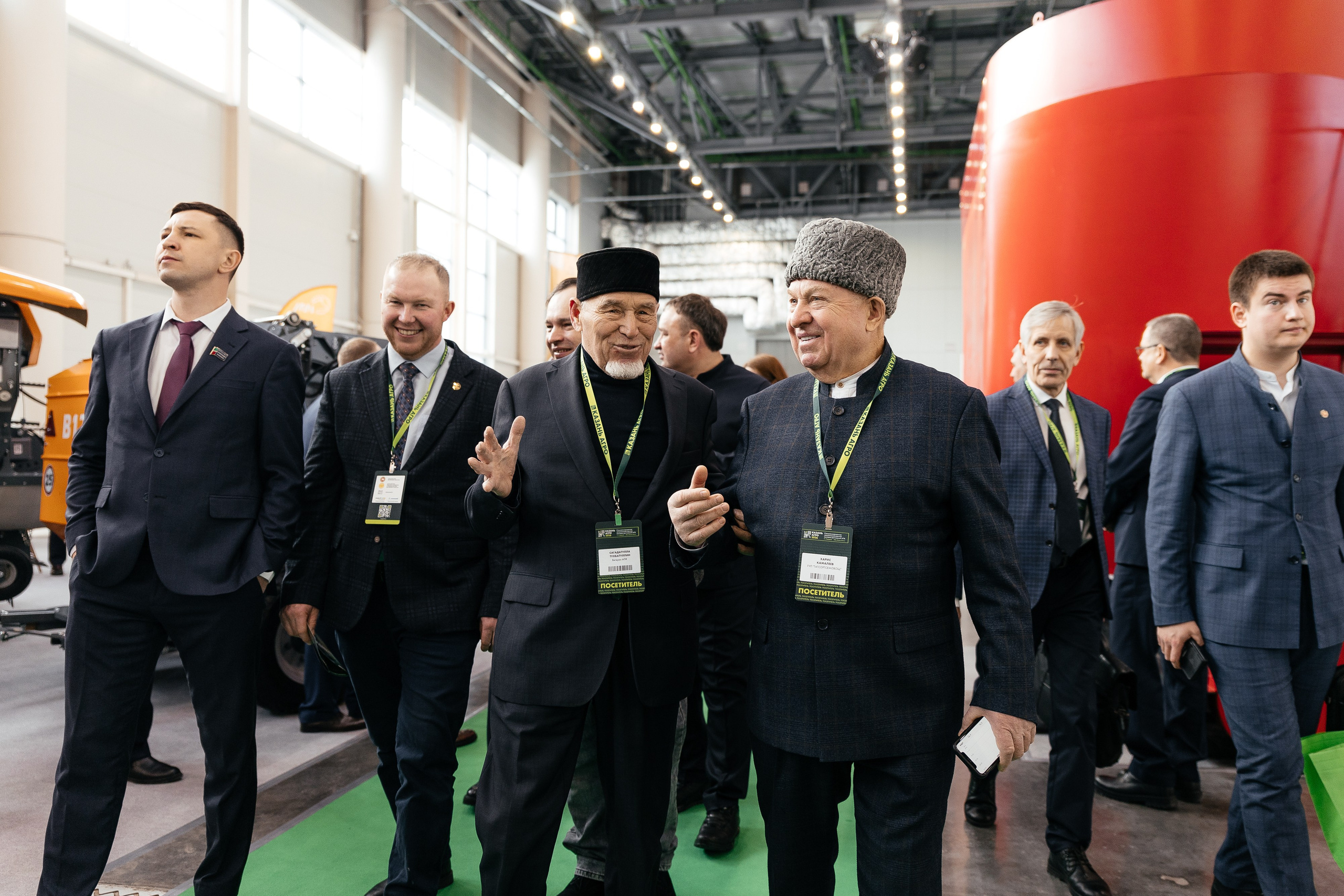 КАЗАН АГРО. Профессиональный фотограф!