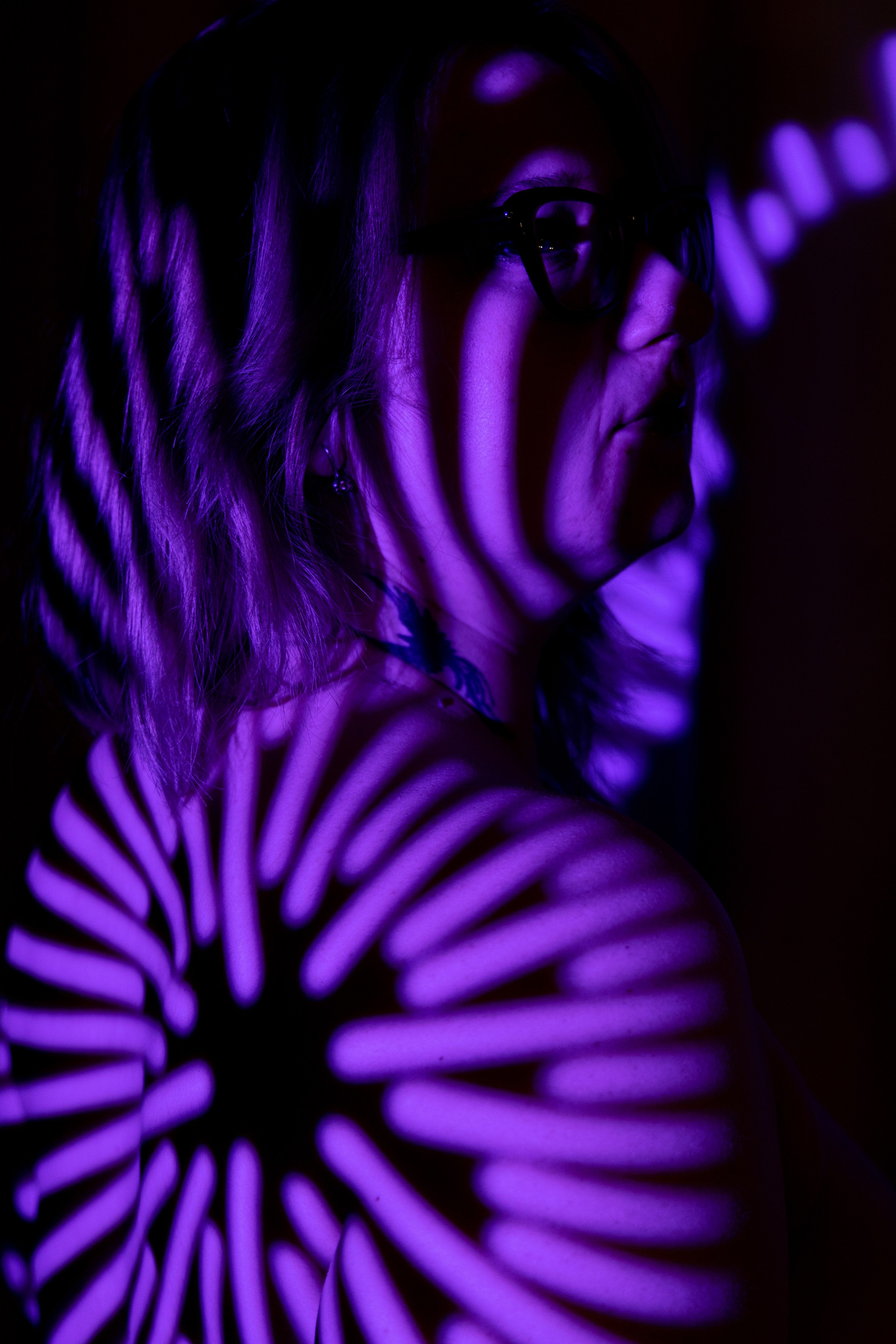 Проекторная съёмка Астрахань.