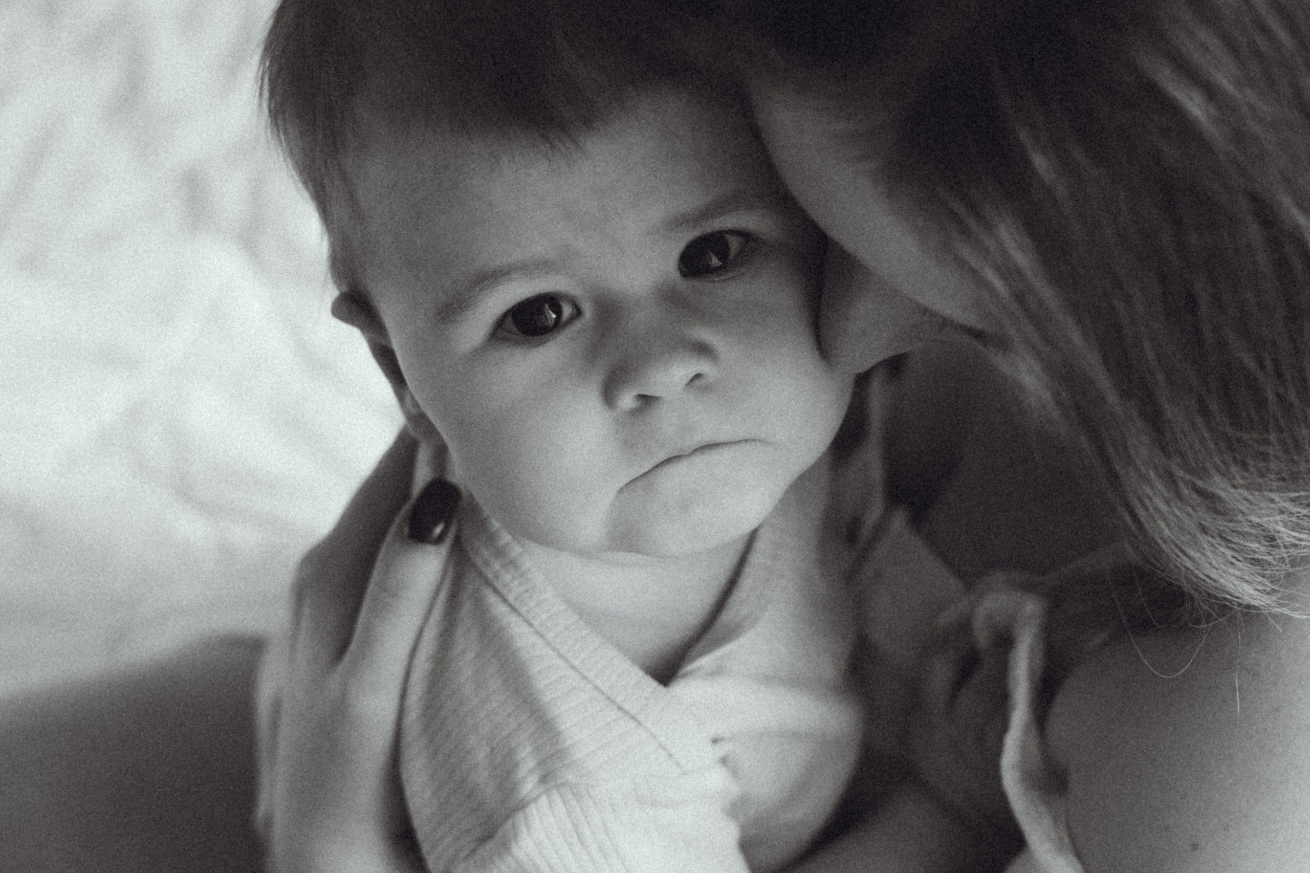 Настя и Маша. Семейный фотограф в Казани Алиса Галимова