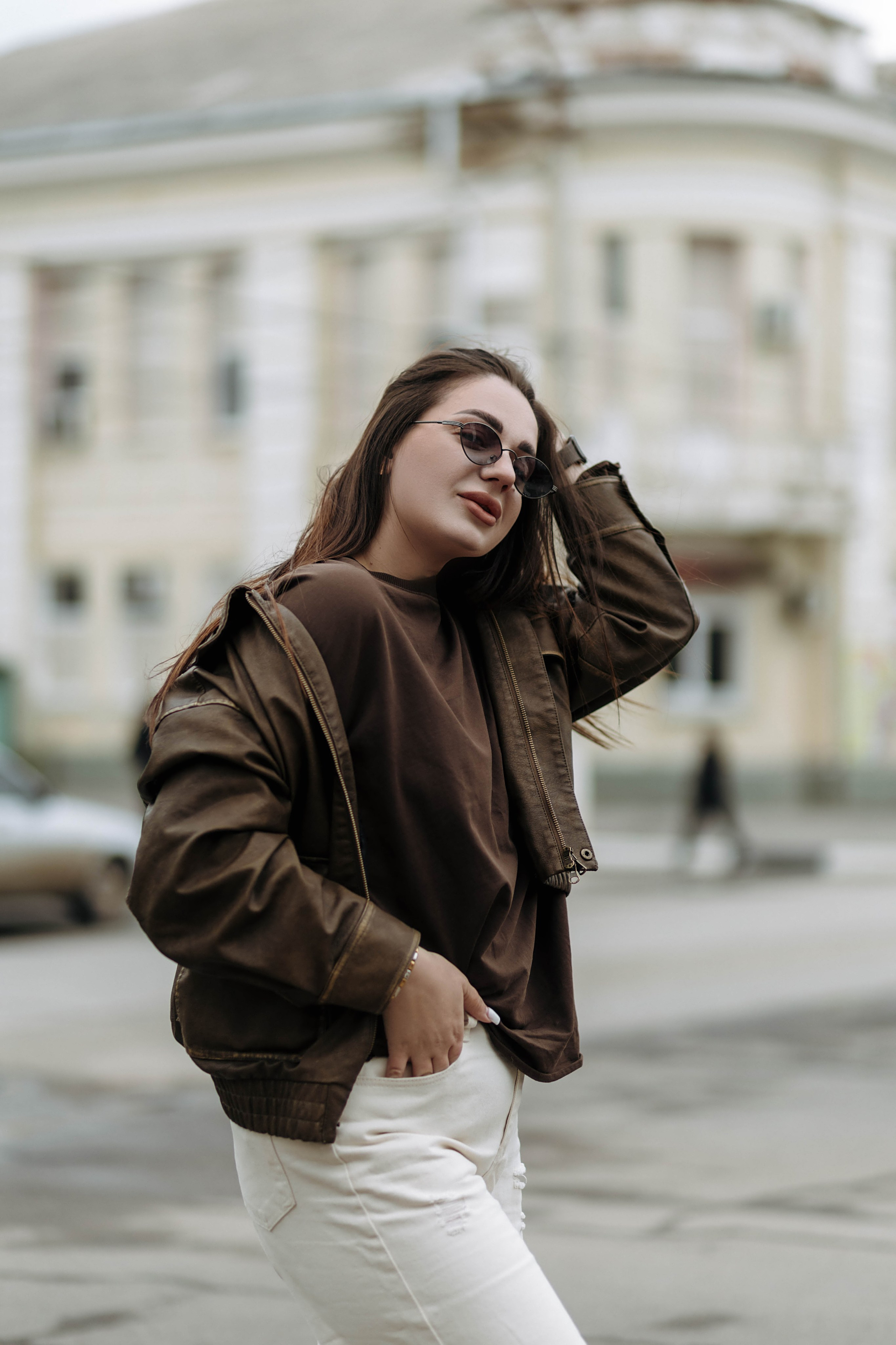 Дарья. Фотограф Сальск Катерина