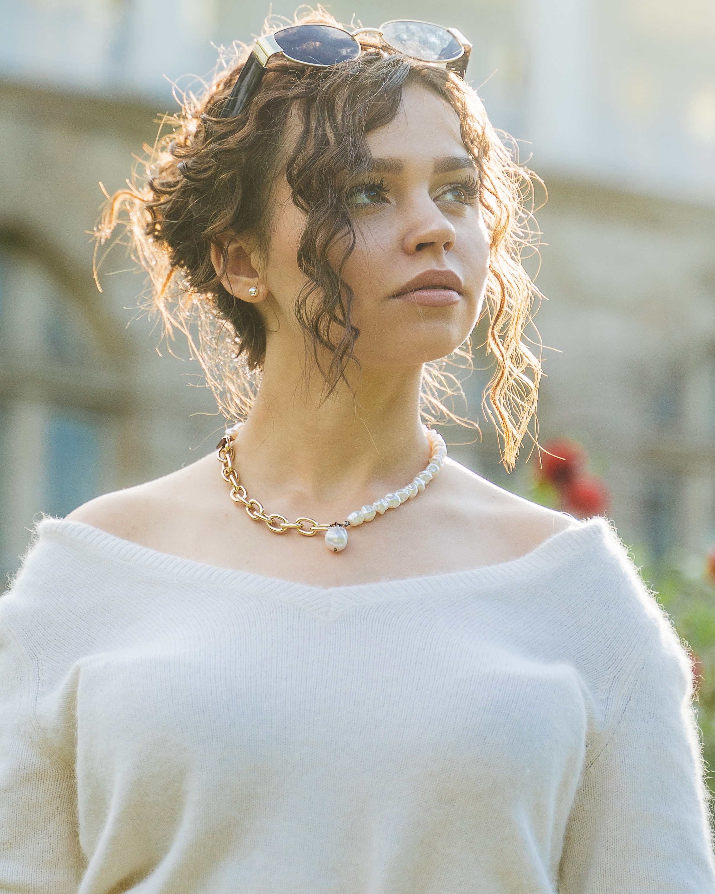 ИНДИВИДУАЛЬНЫЕ СЪЕМКИ. MELNIKOVA GALINA