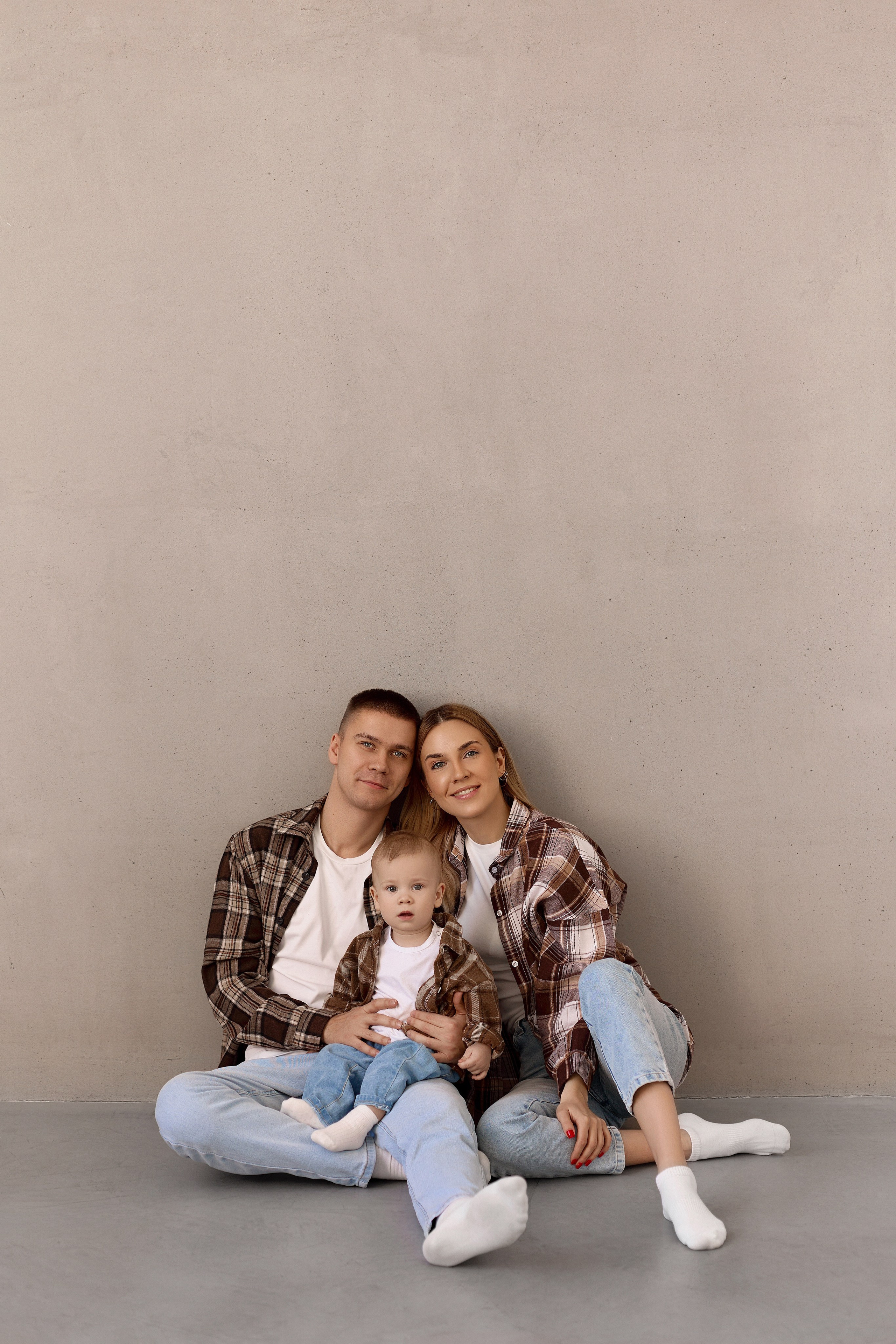 Андрей, Юля и Ярослав. Свадебный фотограф Ксения Трухина в Нижнем Новгороде и Москве