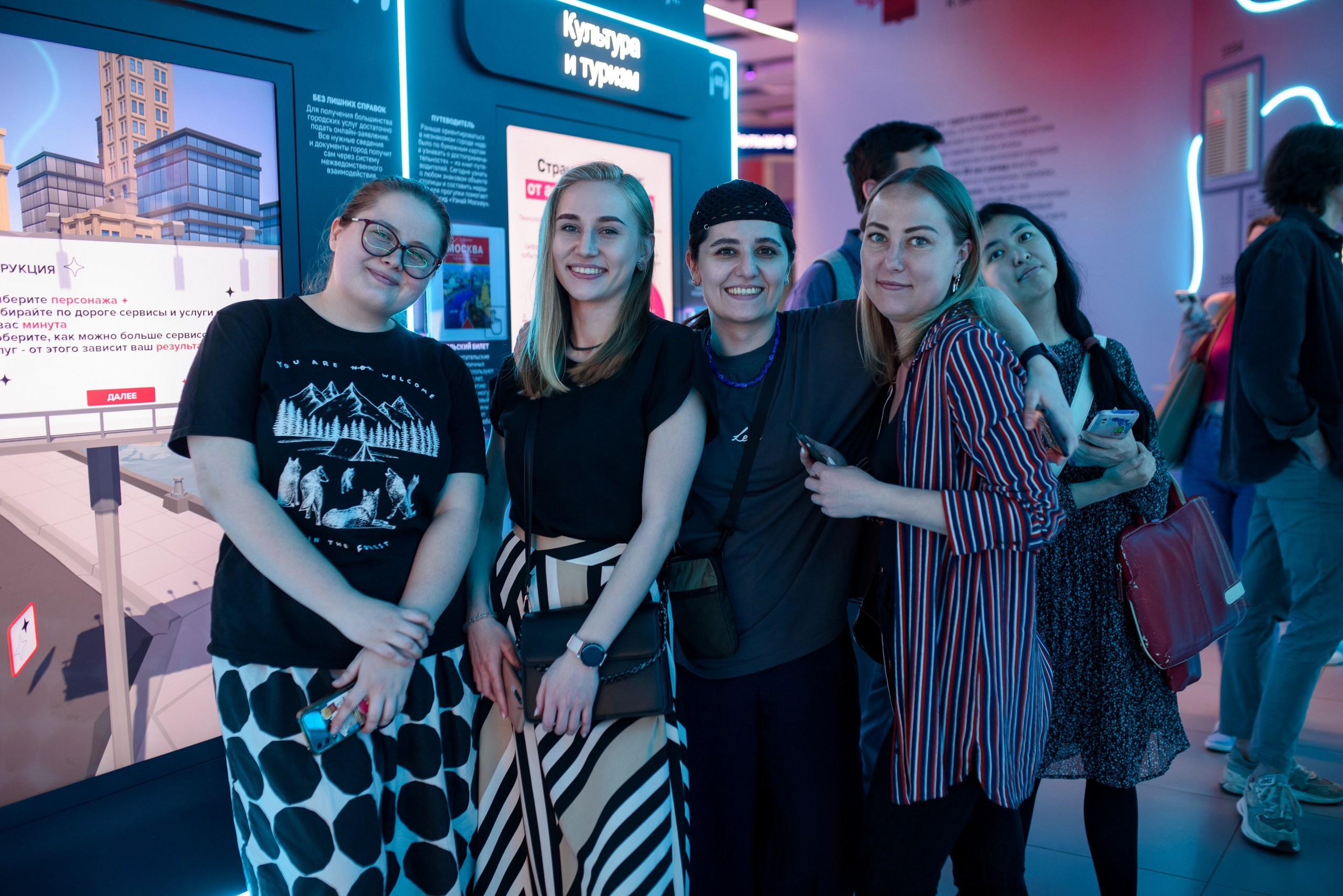 Стажировка Правительства Москвы / «ДИТворкинг». Фотограф и Видеограф в Москве. Олег Корушев