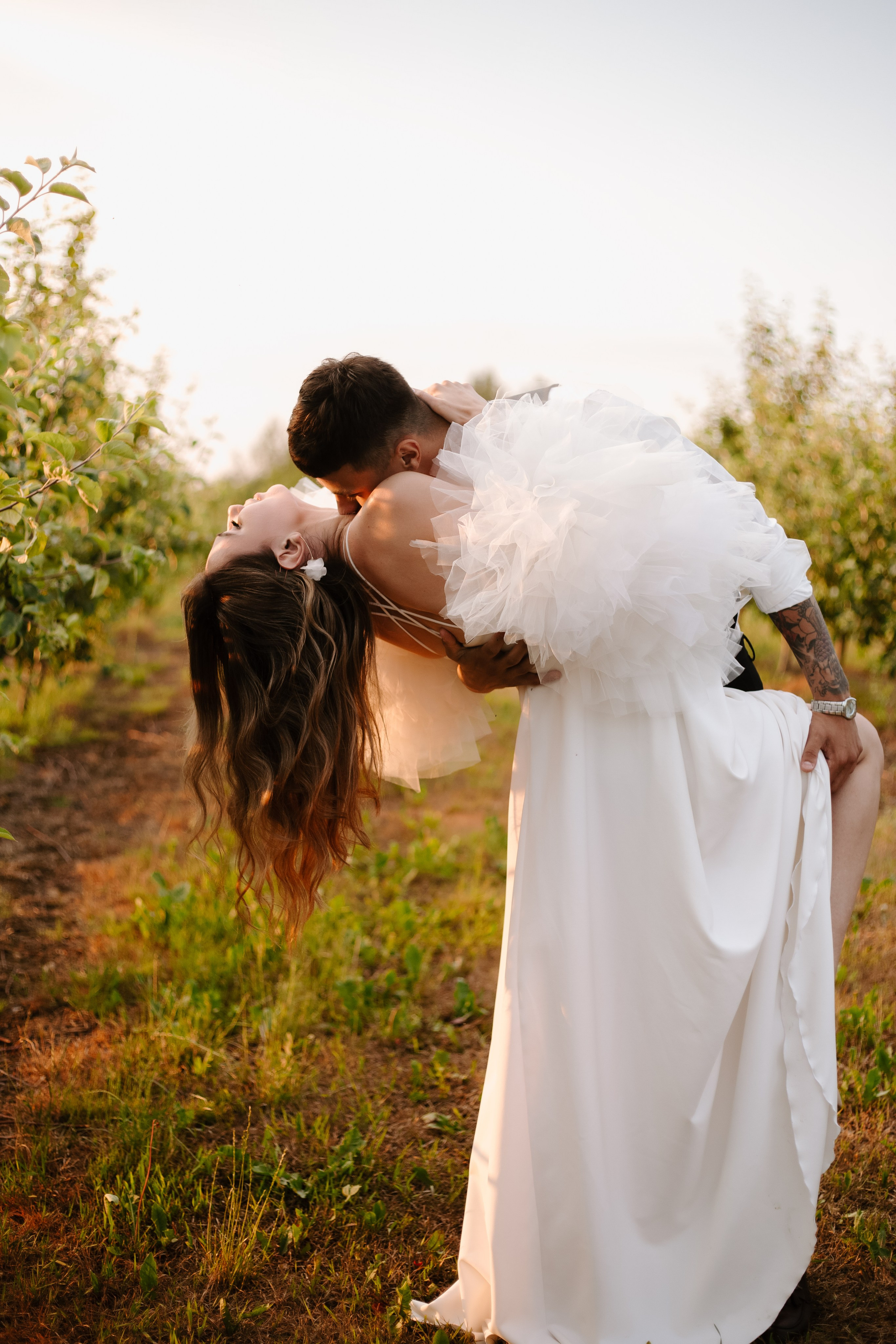 Victoria & Evgeniy. Фотограф в Минске — Юлия Деяк. Фотосессии в Минске