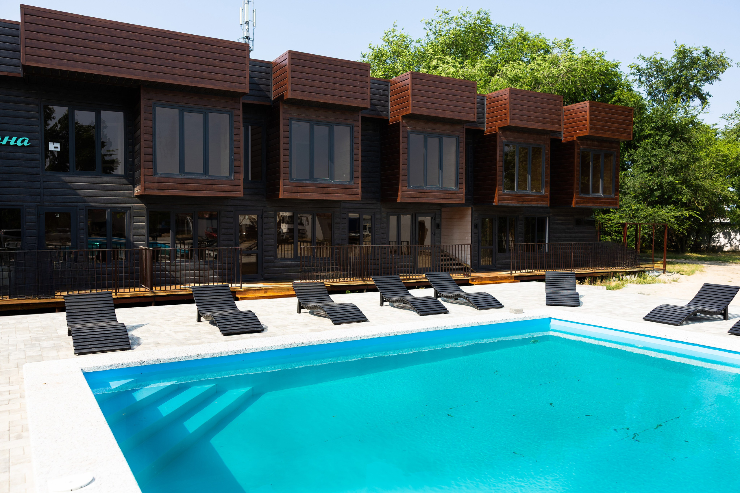 Отель Ариадна. Репортажный и свадебный фотограф в Краснодаре