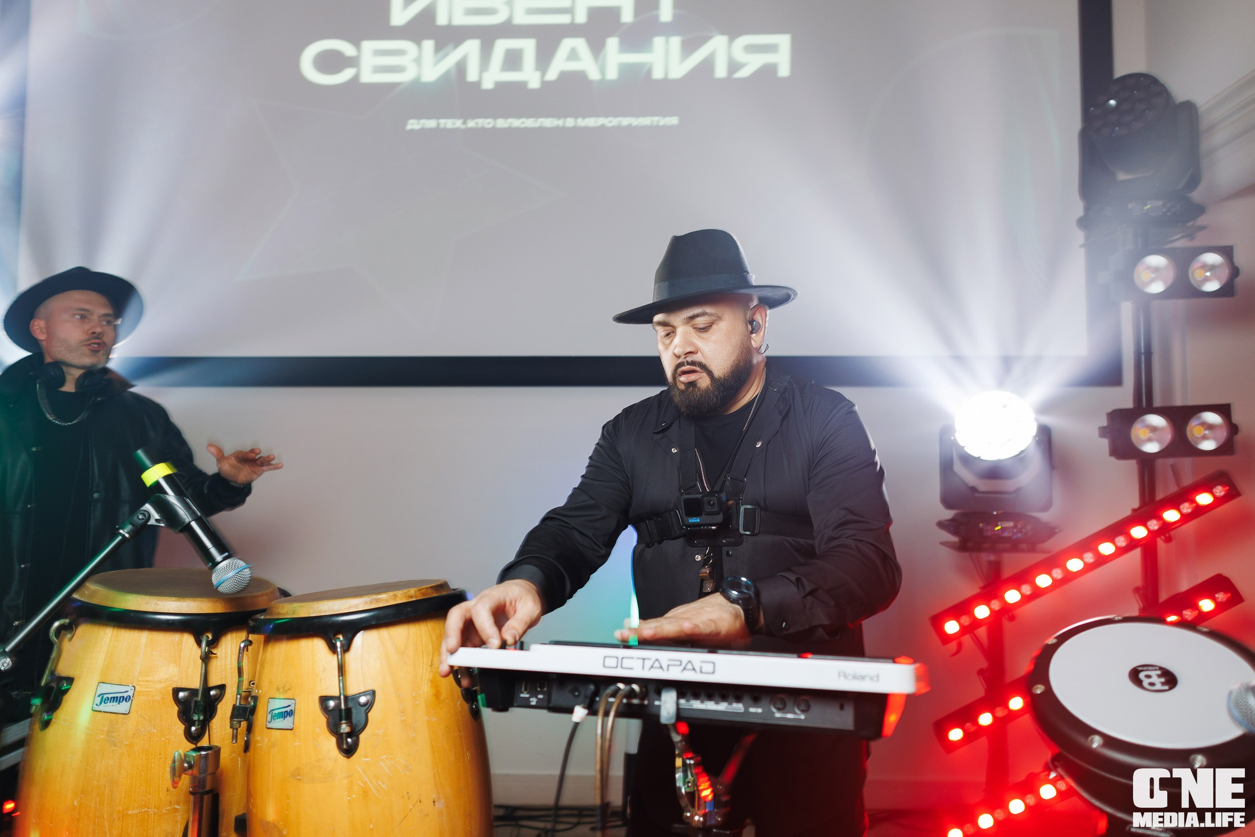 Фоторепортаж из кинотеатра Заря. One Media Life: фоторепортажи, фотоотчеты с мероприятий и заведений