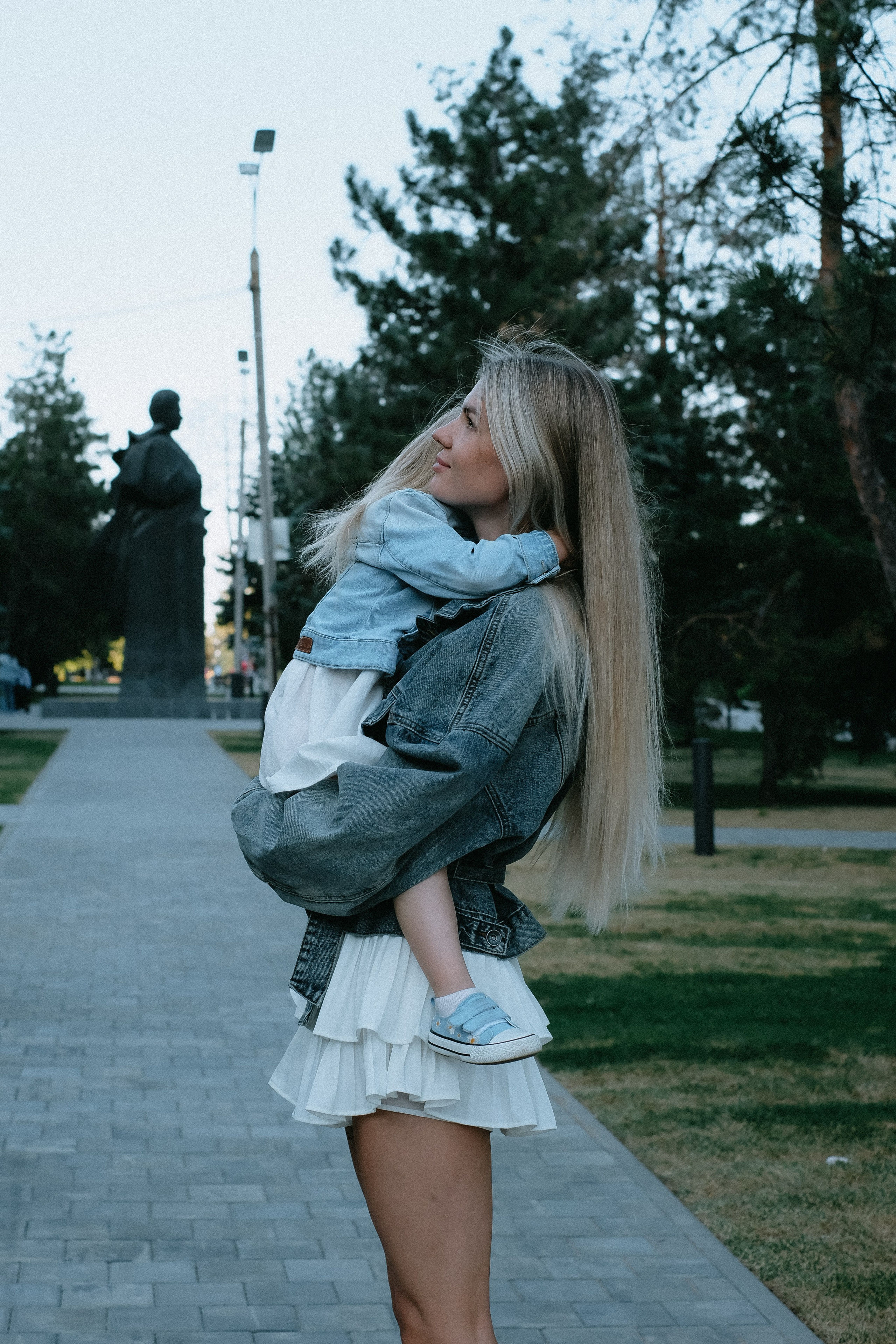 Валя + Есения. ФОТОГРАФ АННА КАЗАРЯН