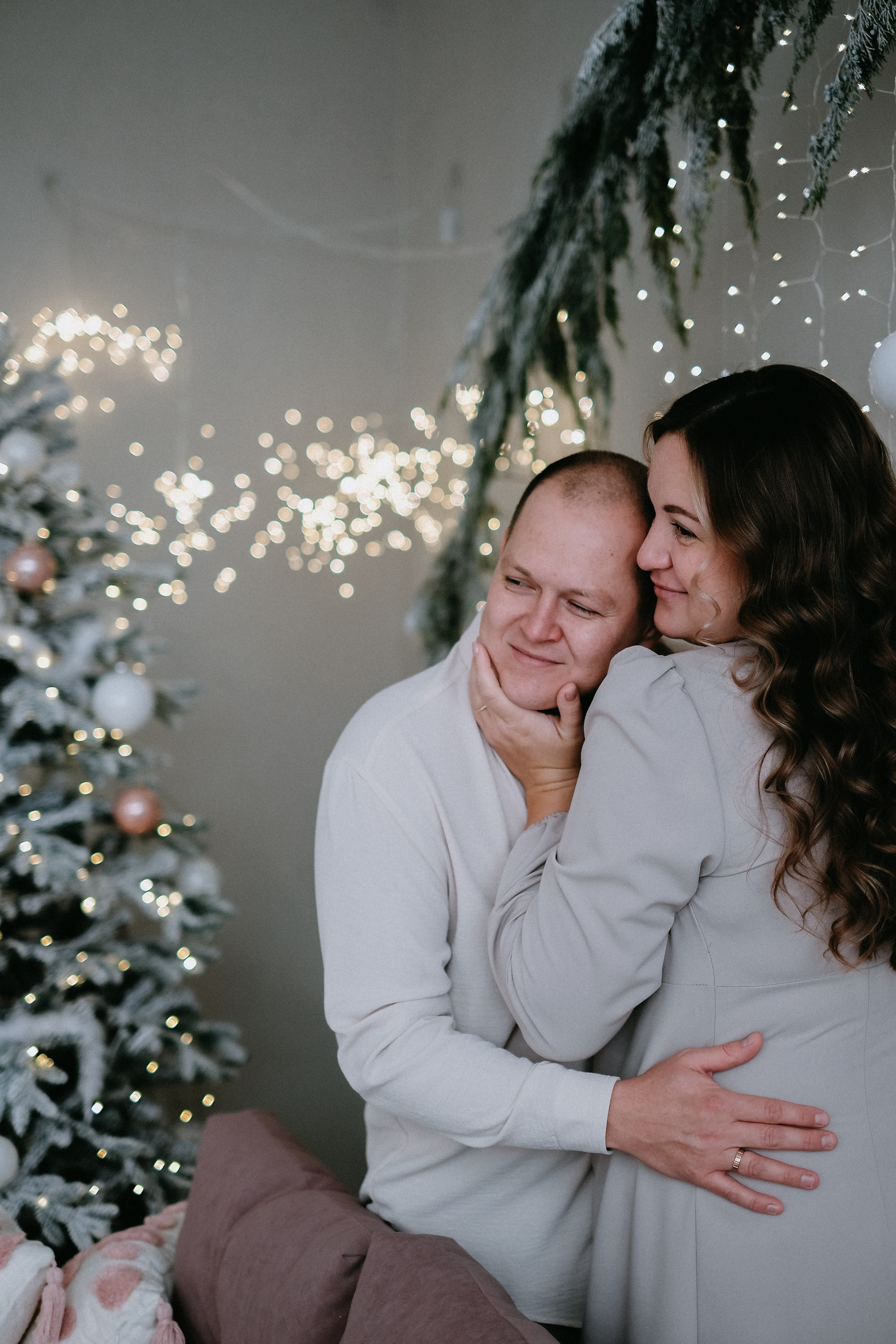 Алексей + Наталья + Александр. ФОТОГРАФ АННА КАЗАРЯН