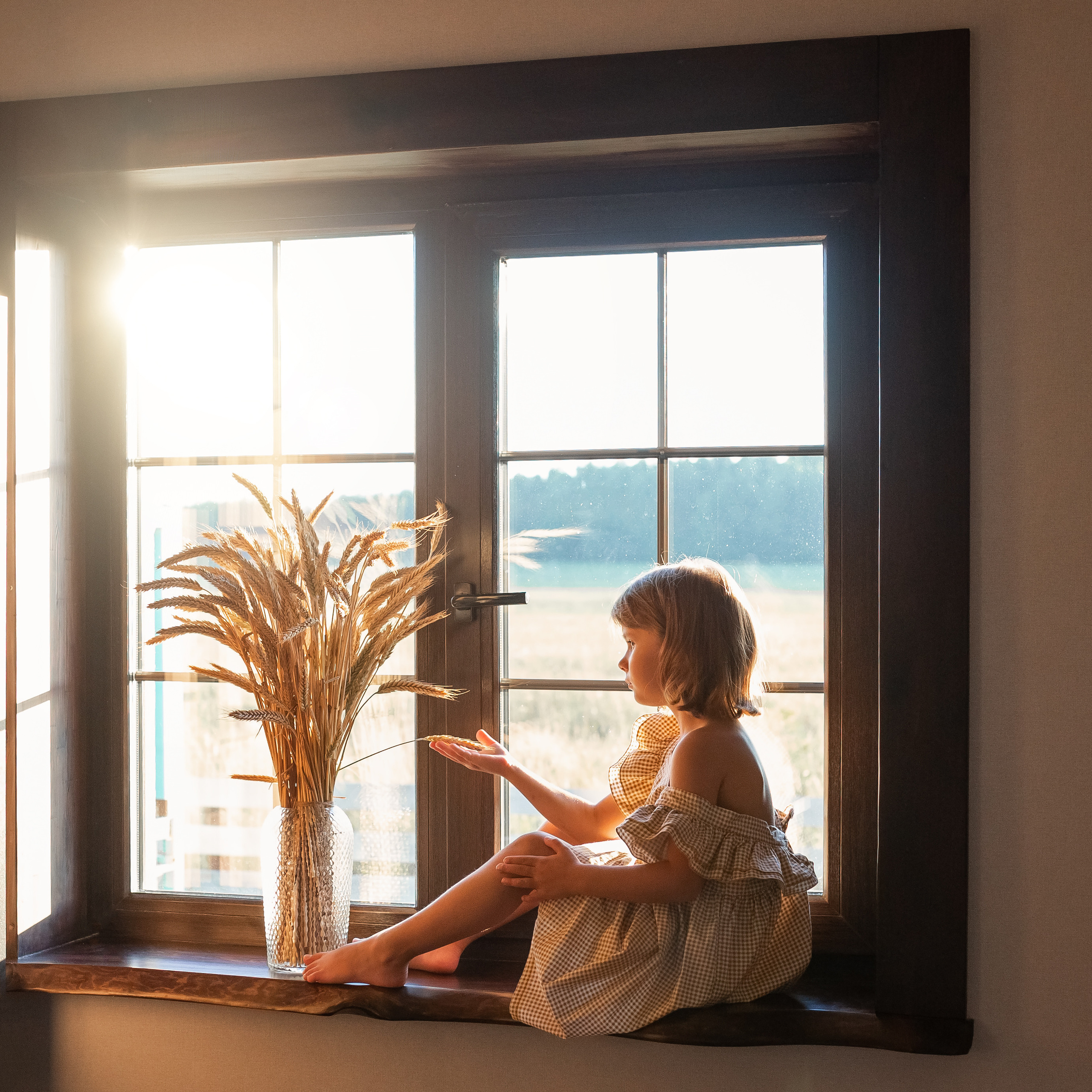 ДЕТСКАЯ СЪЕМКА. Семейный и детский фотограф в Екатеринбурге Каликова Елена