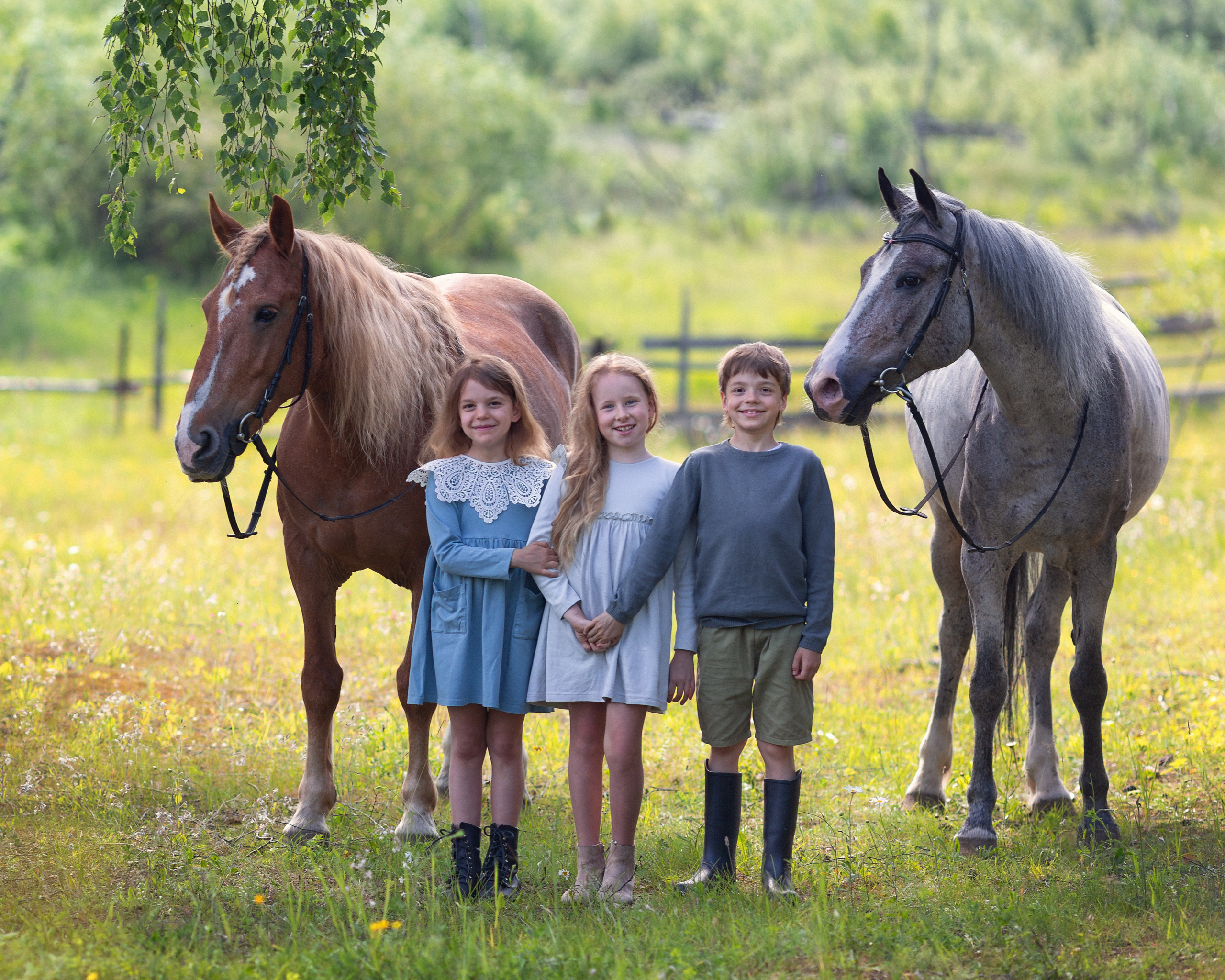 ДЕТСКАЯ СЪЕМКА. Семейный и детский фотограф в Екатеринбурге Каликова Елена