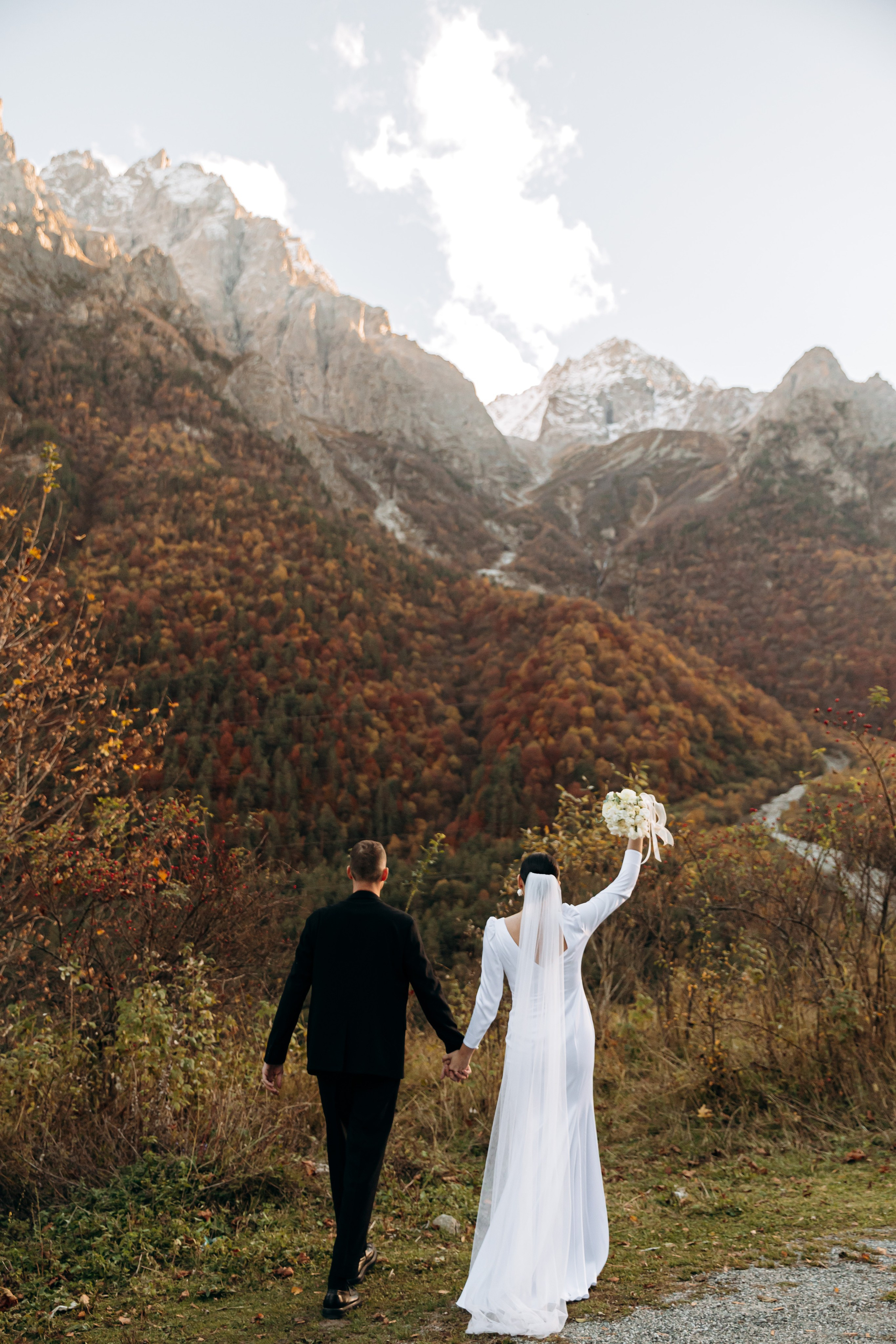 Портфолио. Портретный и свадебный фотограф