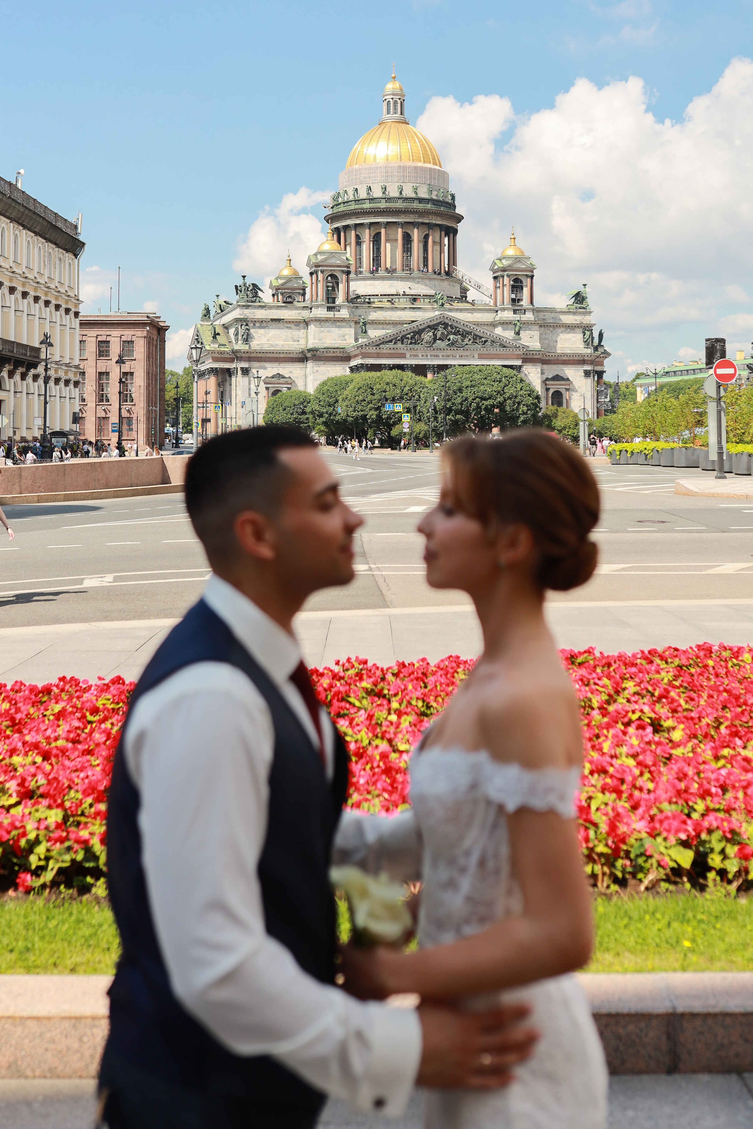 Юлия и Антон. Лена Колягина Фотограф по любви