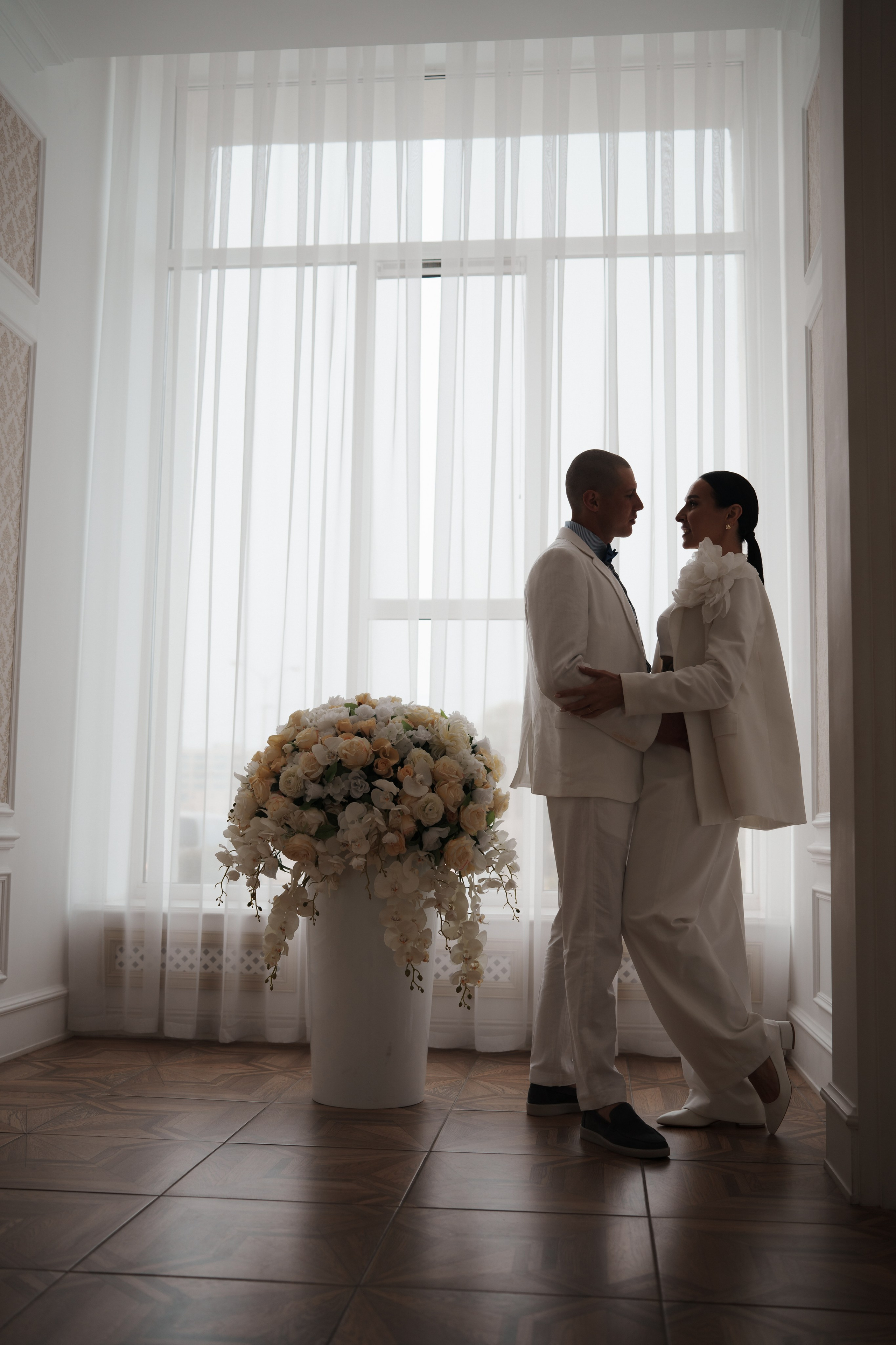 Свадебная съемка. Репортажный фотограф в Калининграде Морозов Кирилл