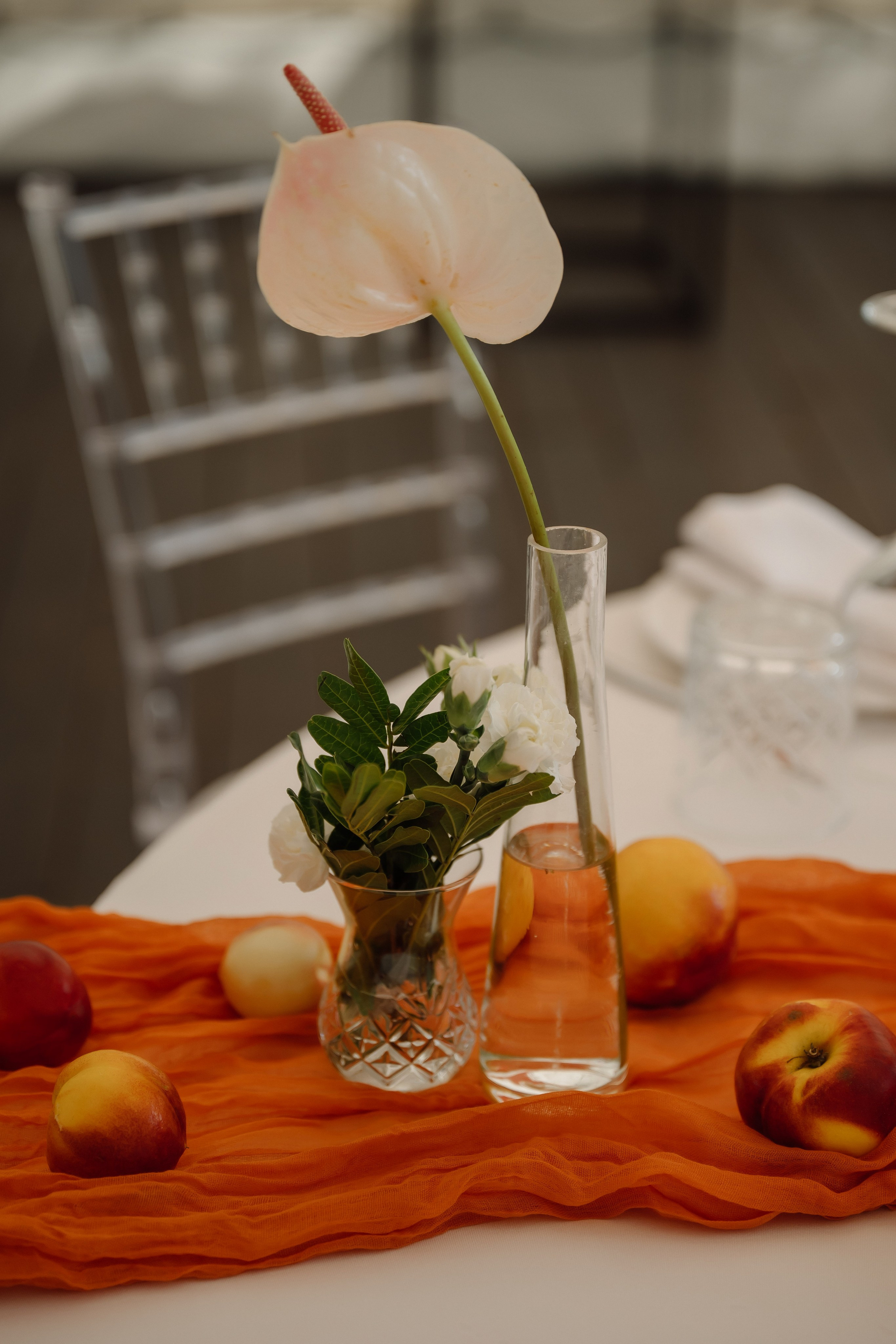 Сергей и Анастасия. Свадебный фотограф в Красноярске Маргарита Синицкая