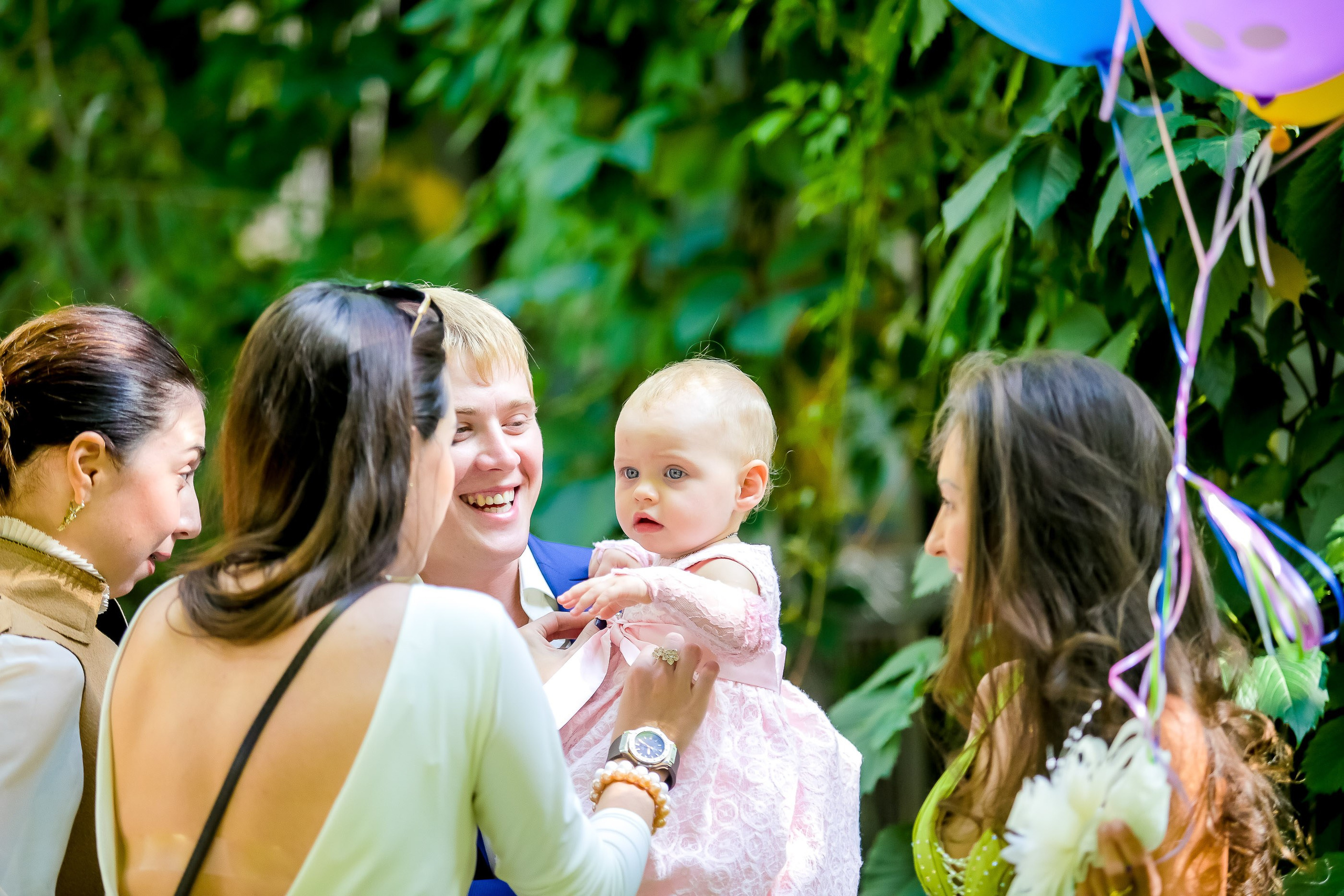 1 год. Максим Матвийченко и Виктория Басова профессионалы своего дела