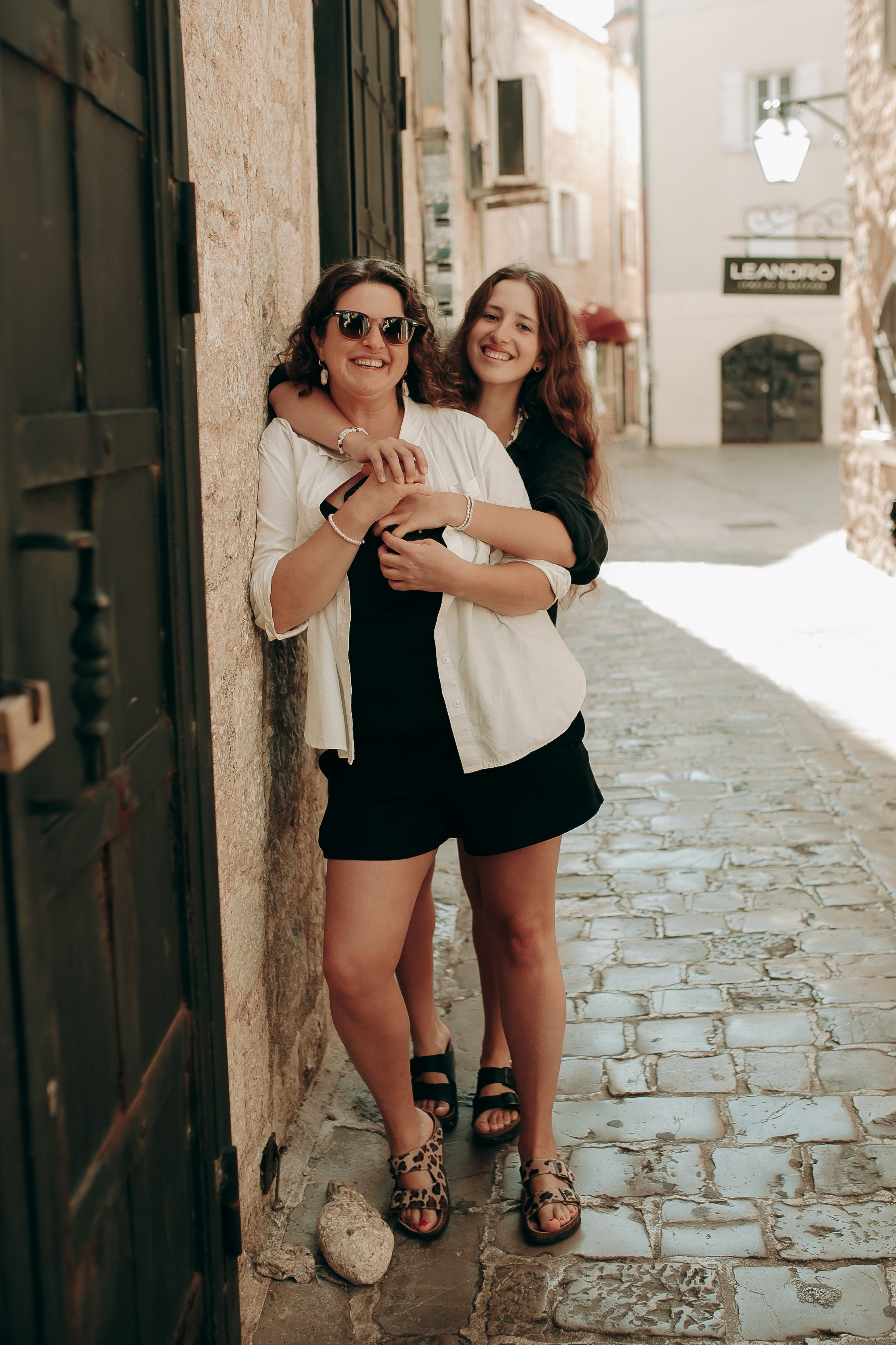 Family Photoshoot in Montenegro. Family, Women & Couples Photographer in Budva, Kotor, Herceg Novi, Perast & Coastal Montenegro