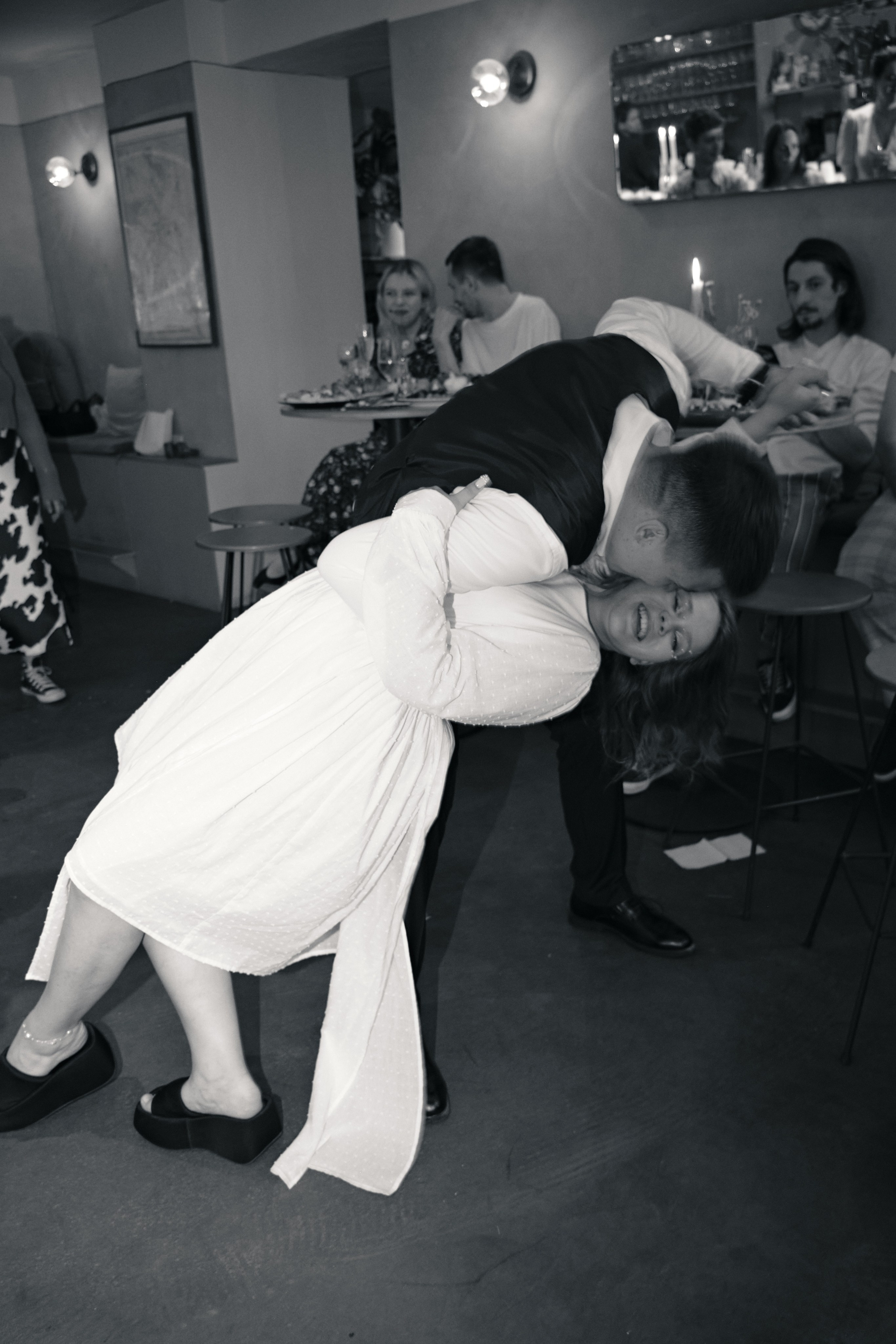 Луч свободы и молодости. Свадебный фотограф Санкт-Петербург Ирина Селезнева RmesLOVE