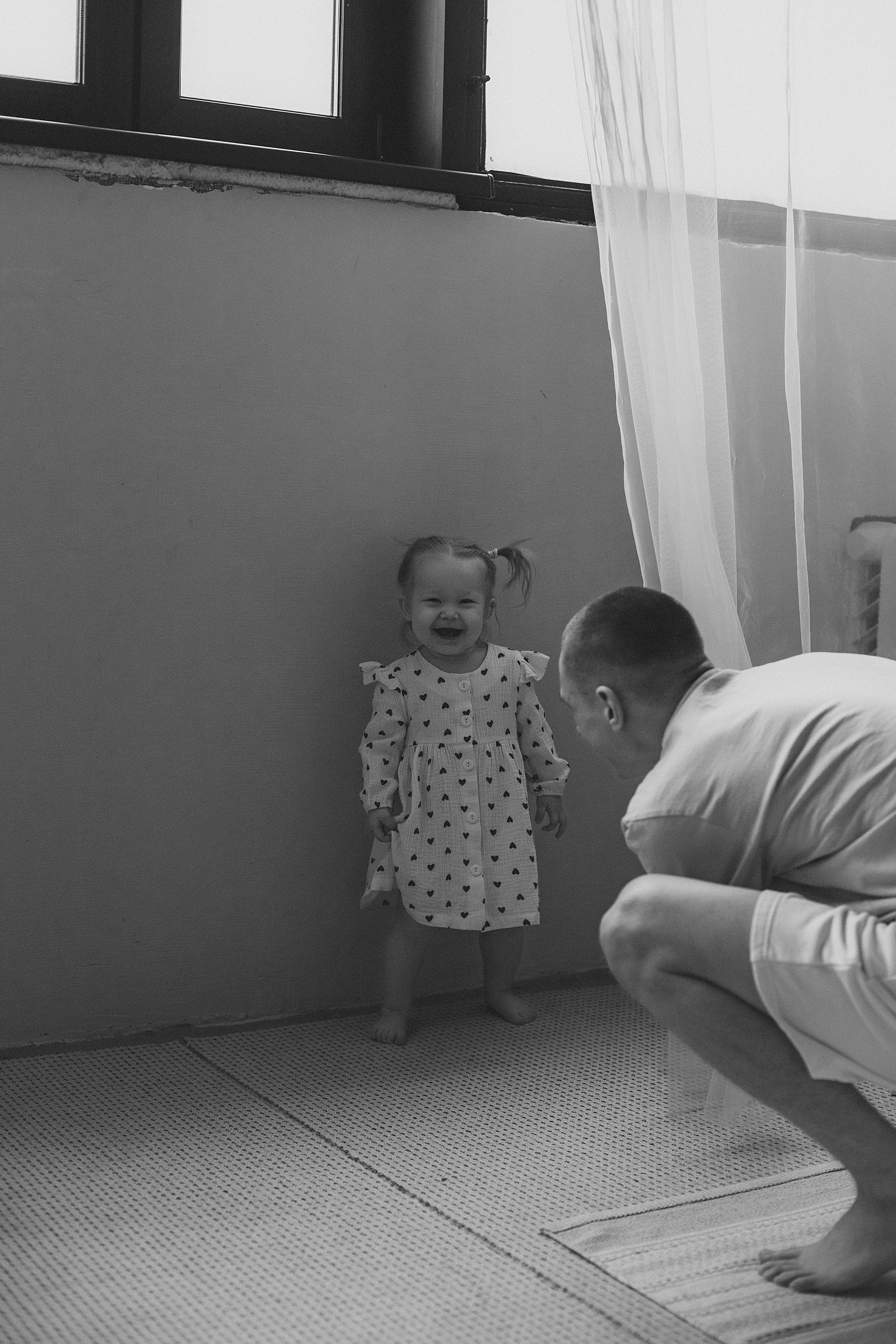 Студийная. Семейный фотограф в Нижнем Новгороде Куренкова Юлия