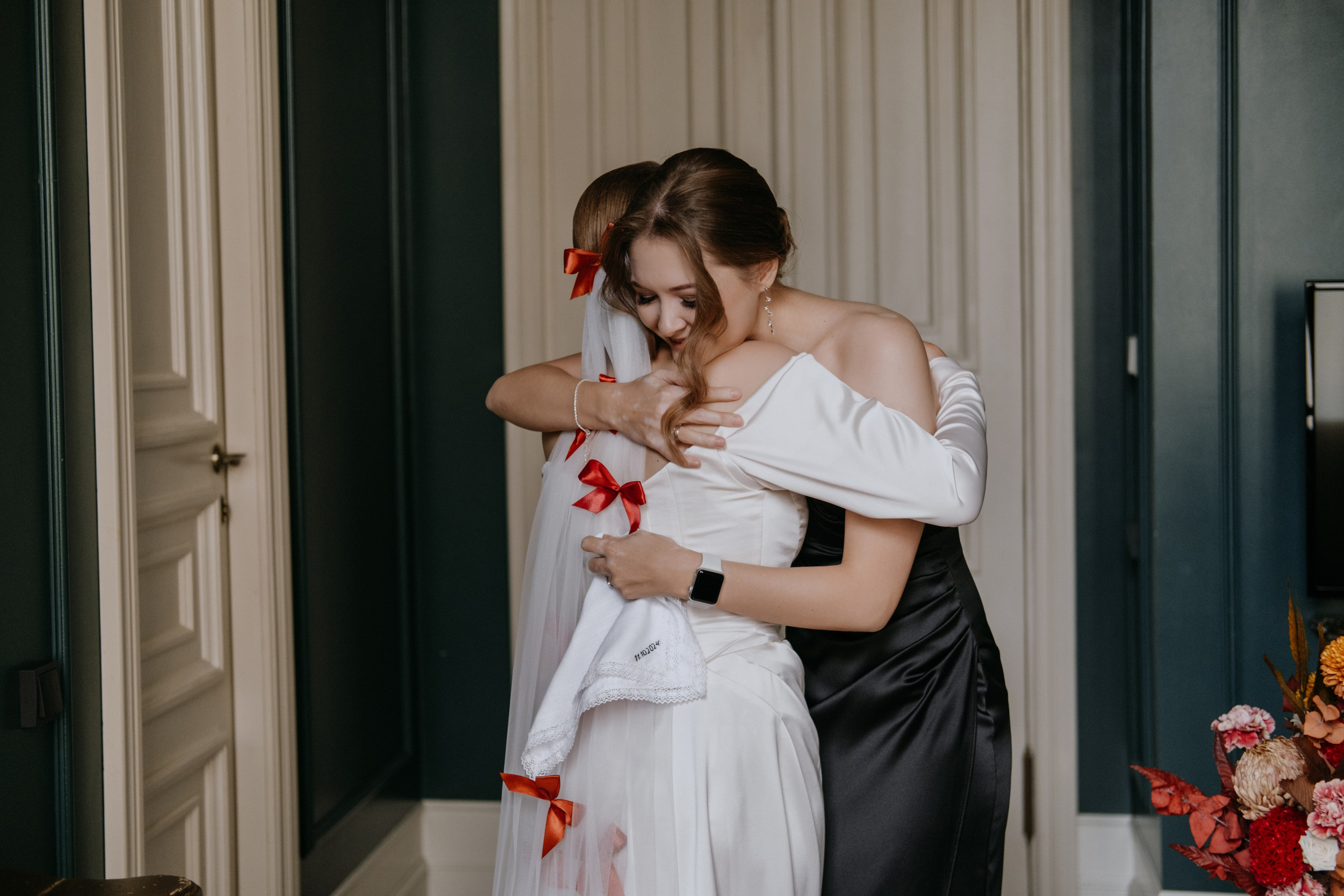 Шамиль и Анастасия. Фотограф в Астрахани Миронова Анастасия