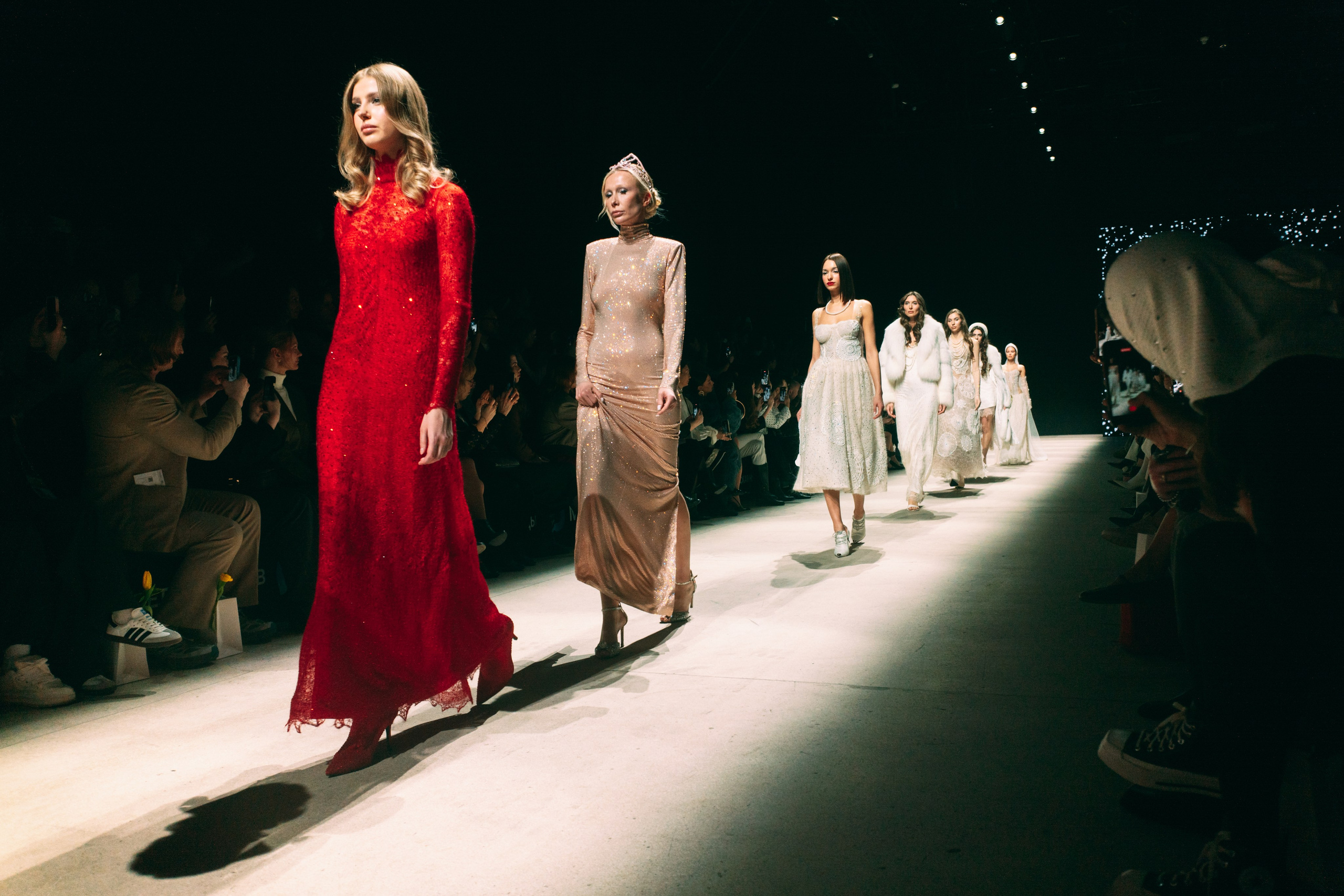 Solangel. Sasha Speranskii — Conceptual Photographer | Based in Moscow