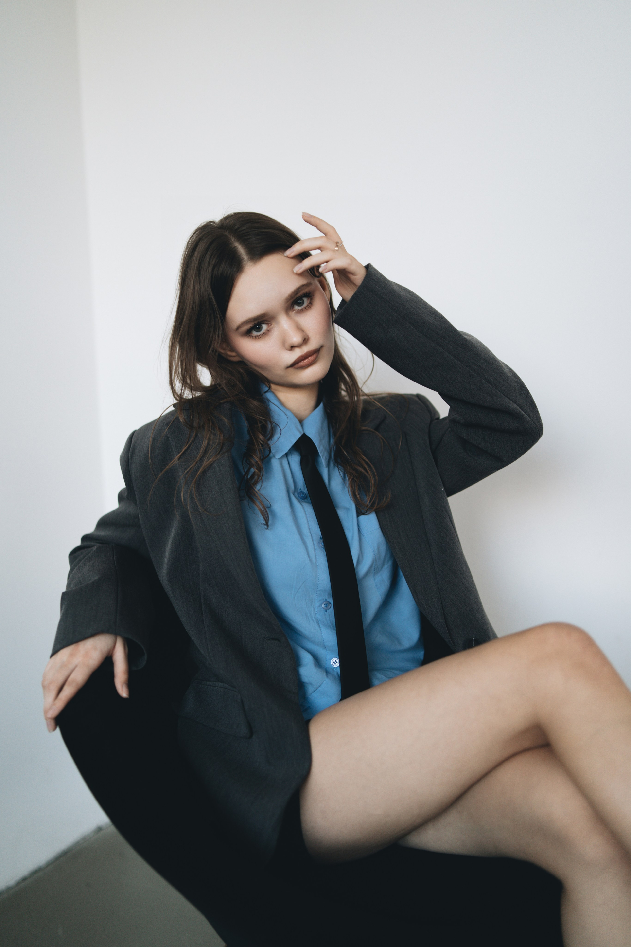 Portfolio 2025. Sasha Speranskii — Conceptual Photographer | Based in Moscow