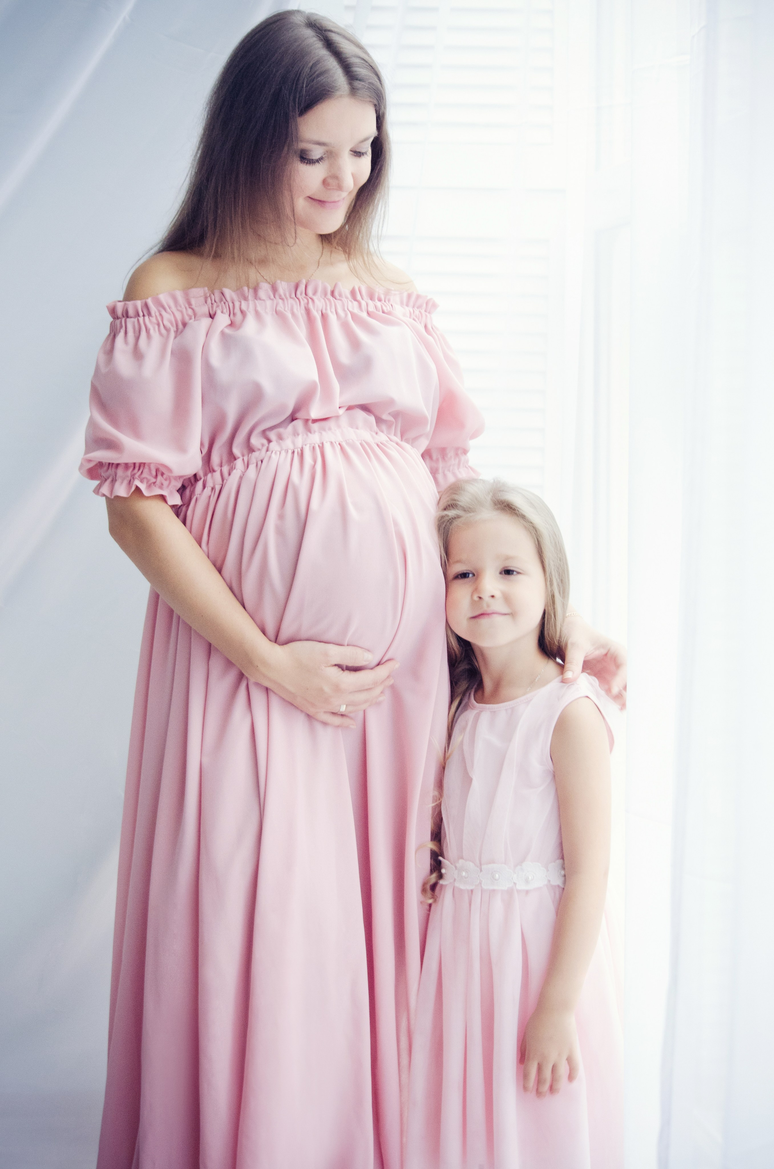 В ожидании чуда. Портретный и лайфстайл фотограф в Санкт-Петербурге