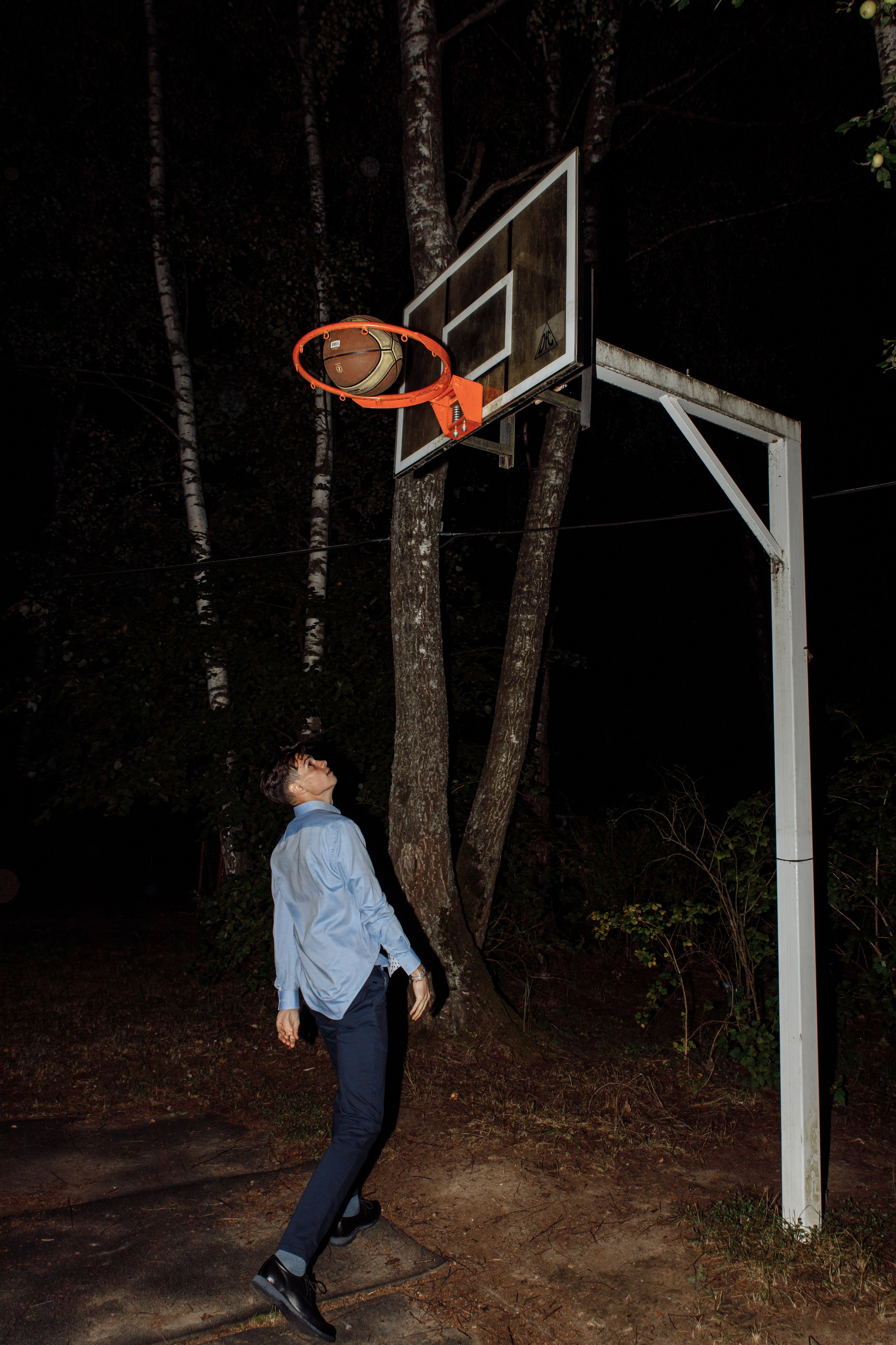 Влад и Даша