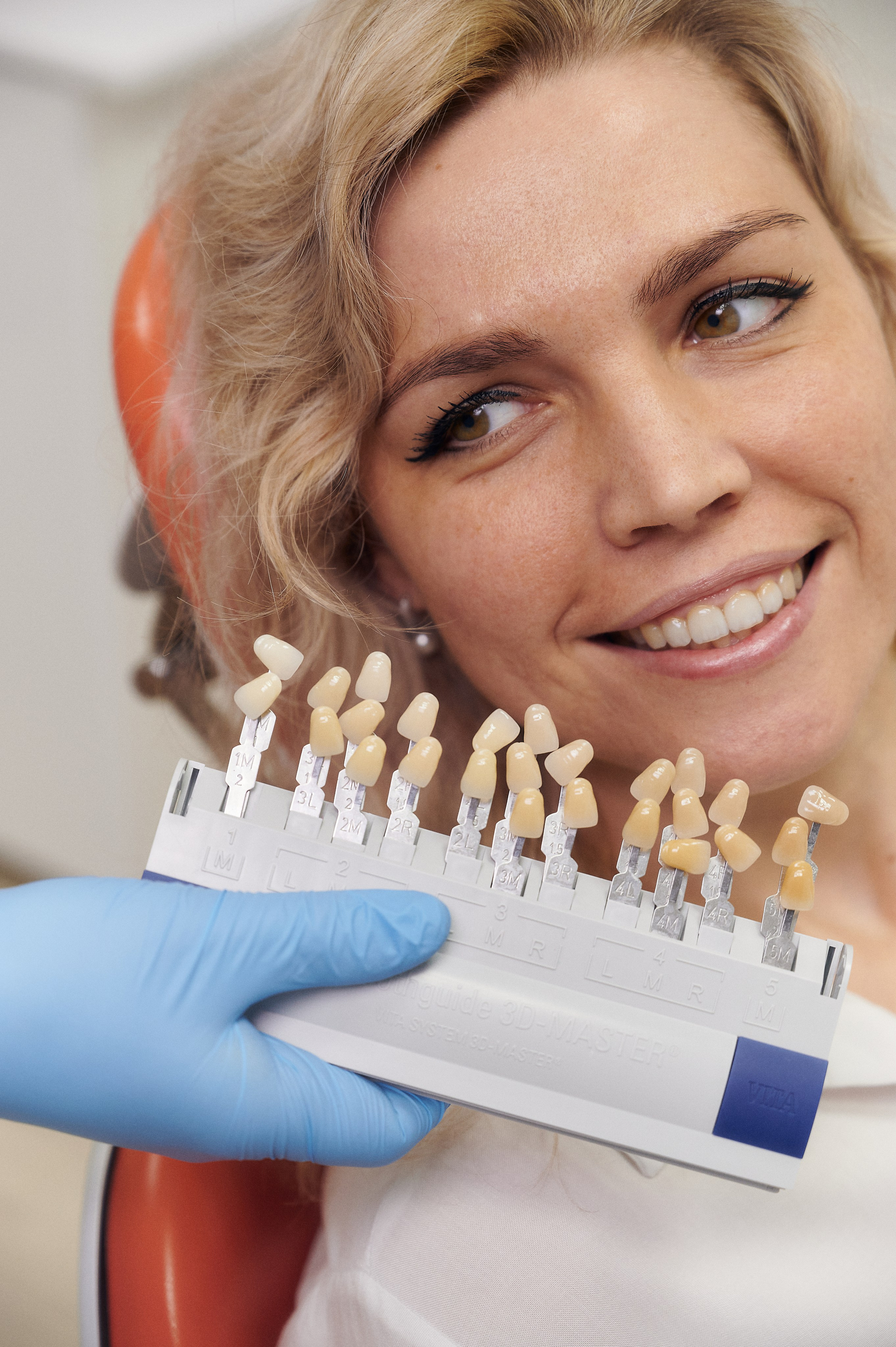 Стоматология «Территория улыбки». Контент фотограф в Саратове и Москве Дима Савельев