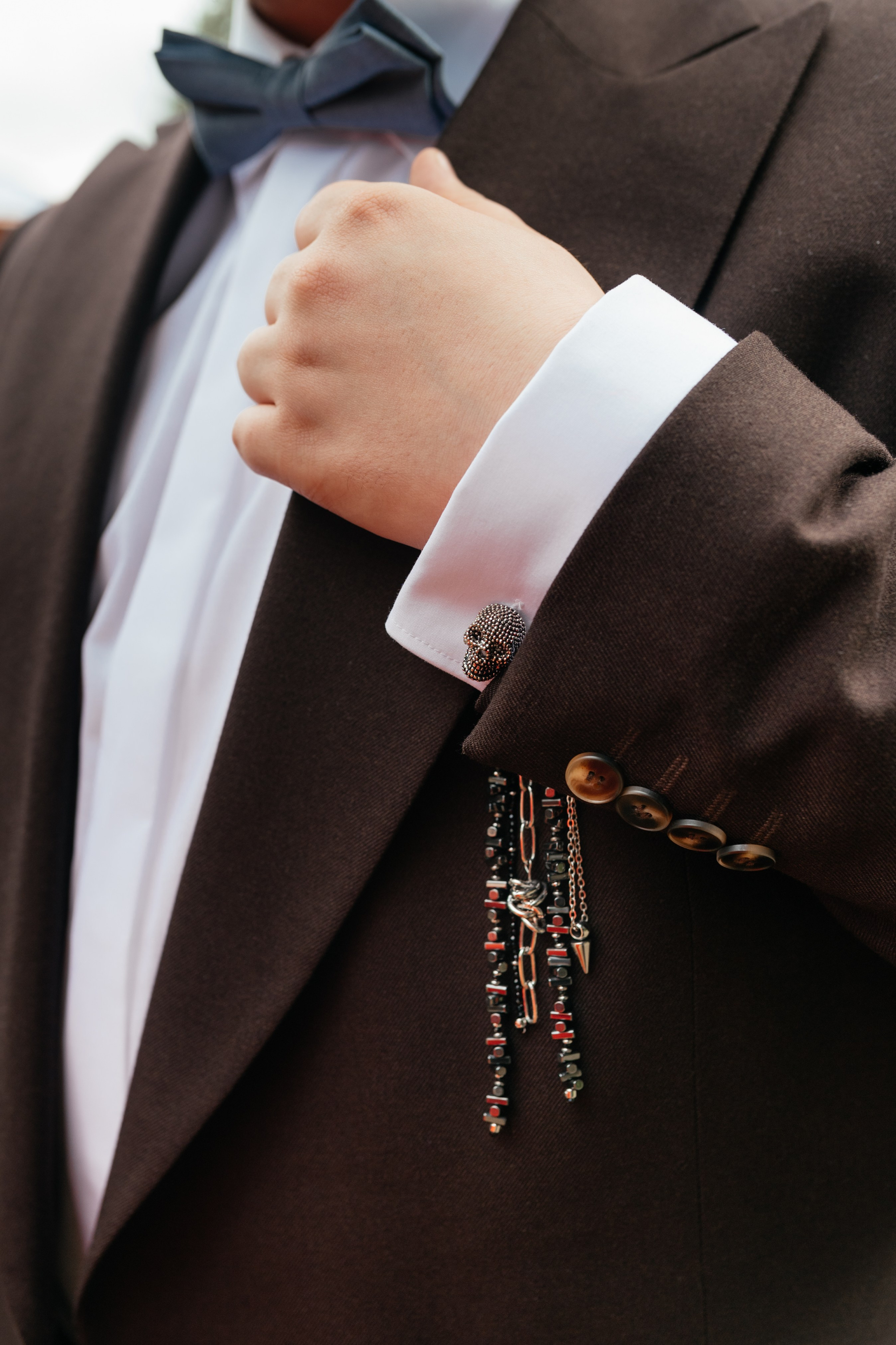 Виктор и Ксения. Свадебный и студийный фотограф Ирина Котикова