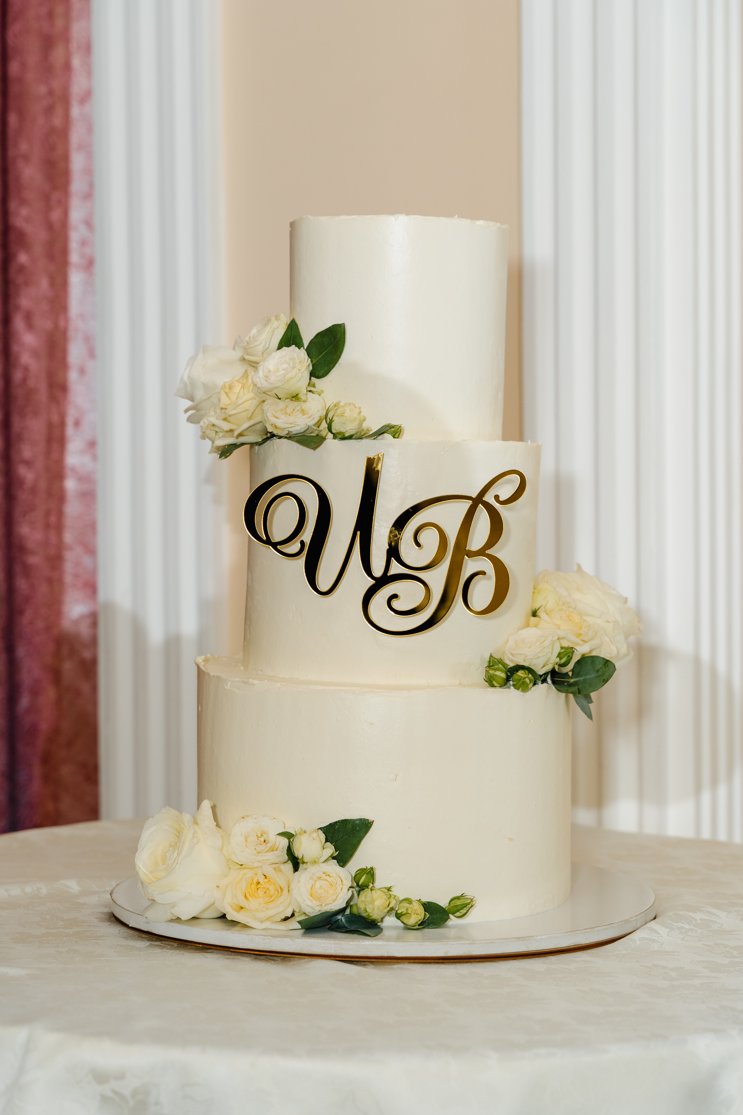 Свадьба Валерии и Игоря. Фотограф г. Славянск-на-Кубани