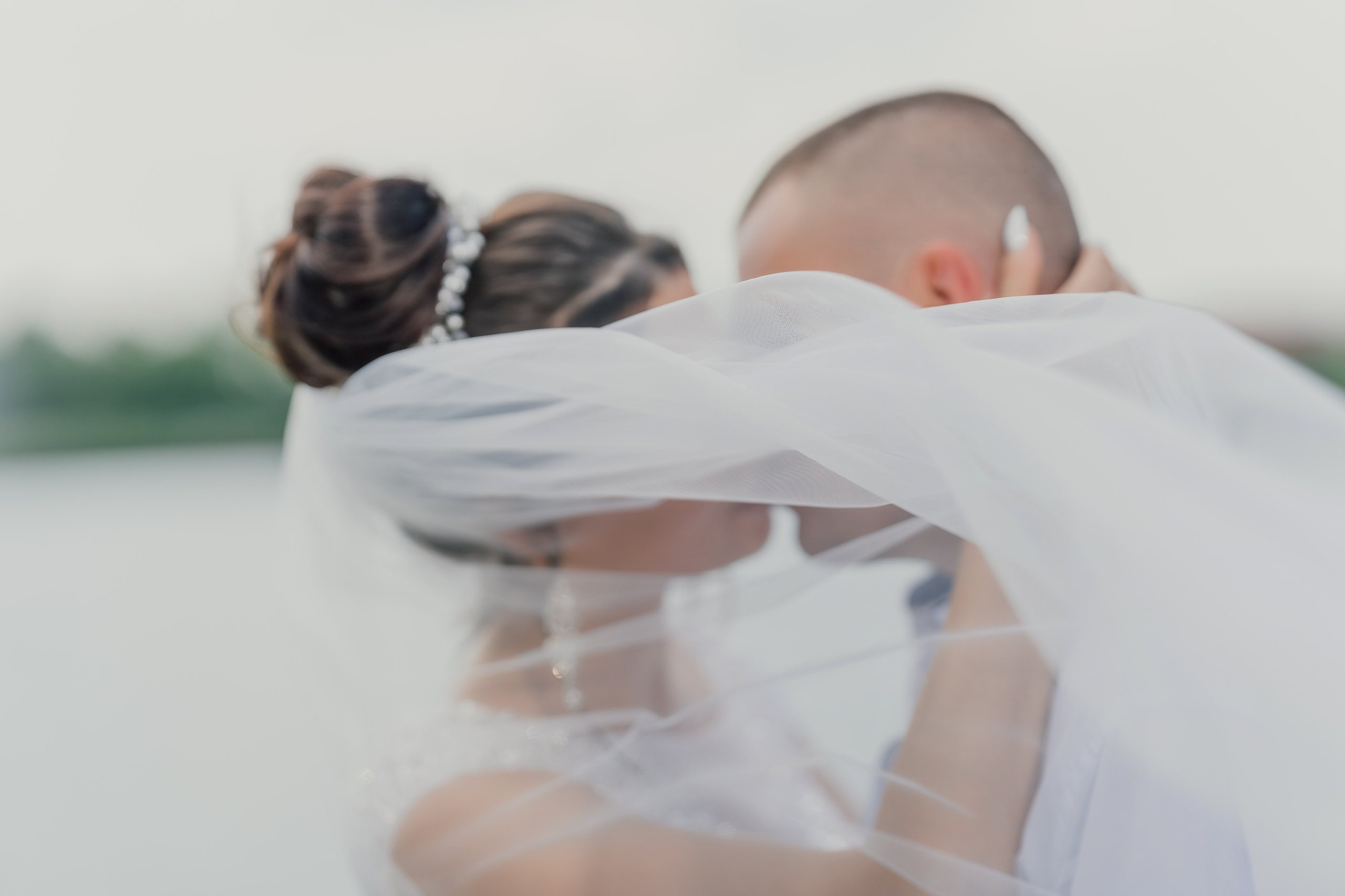 Свадебная съемка. Фотограф г. Славянск-на-Кубани