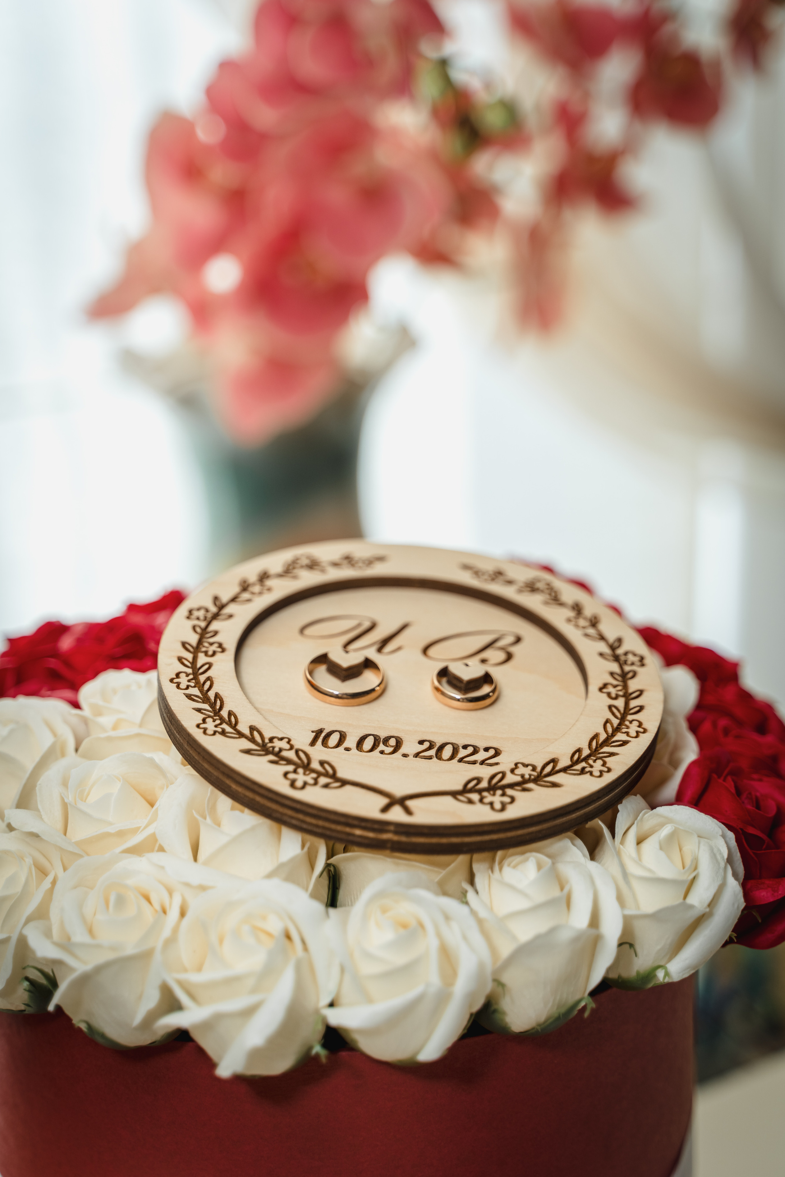 Свадьба Валерии и Игоря. Фотограф г. Славянск-на-Кубани