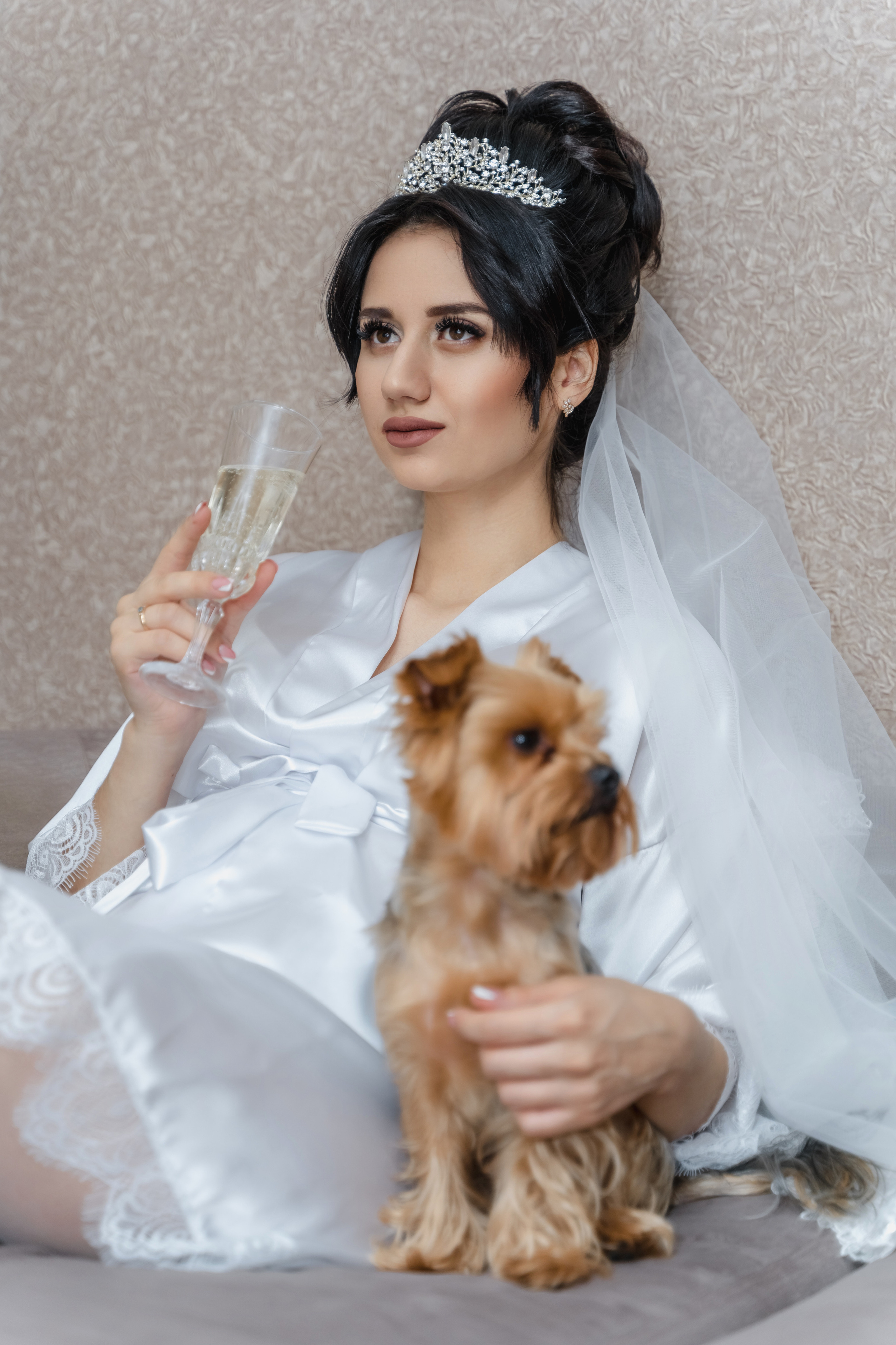 Свадебная съемка. Фотограф г. Славянск-на-Кубани