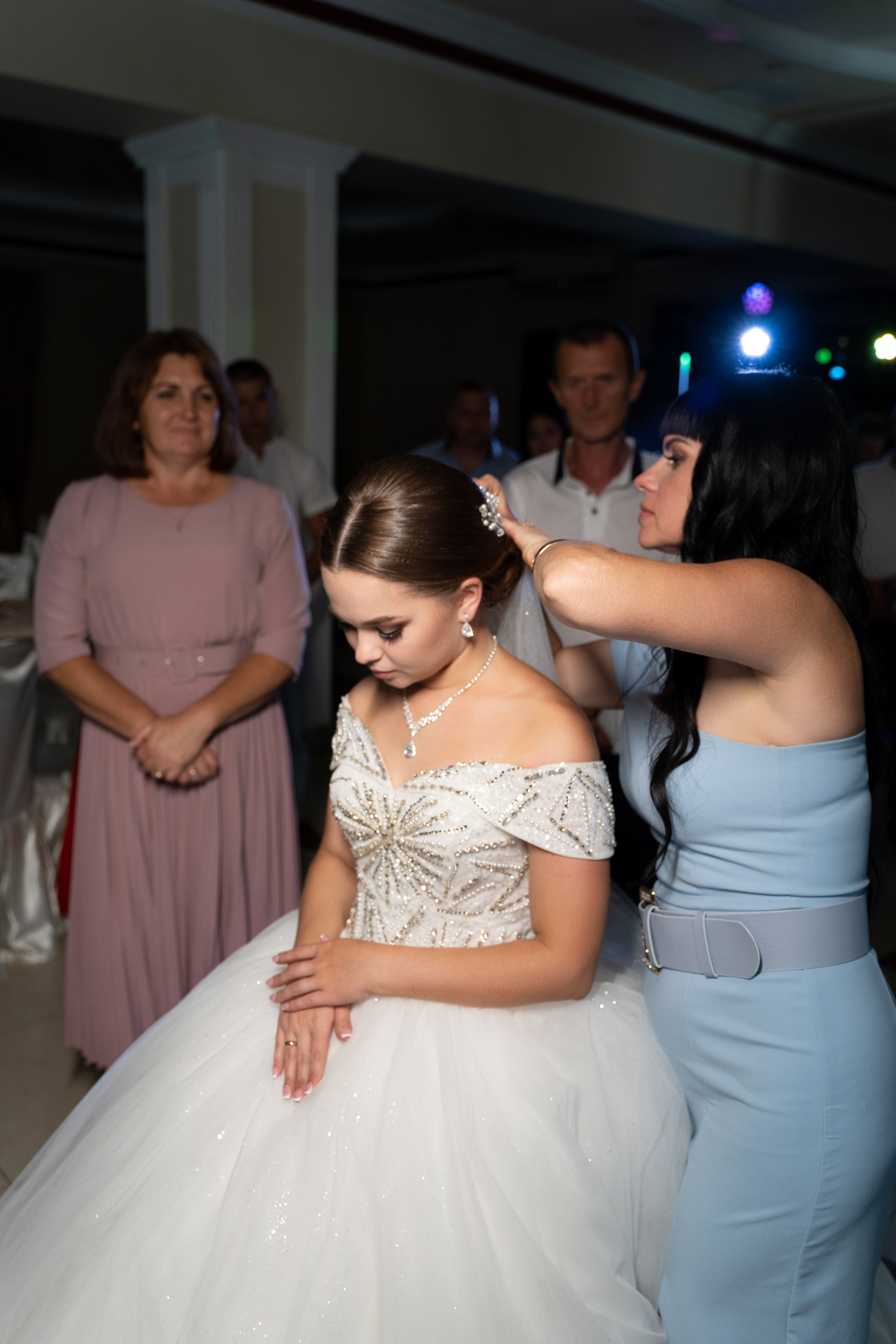 Свадьба Валерии и Игоря. Фотограф г. Славянск-на-Кубани