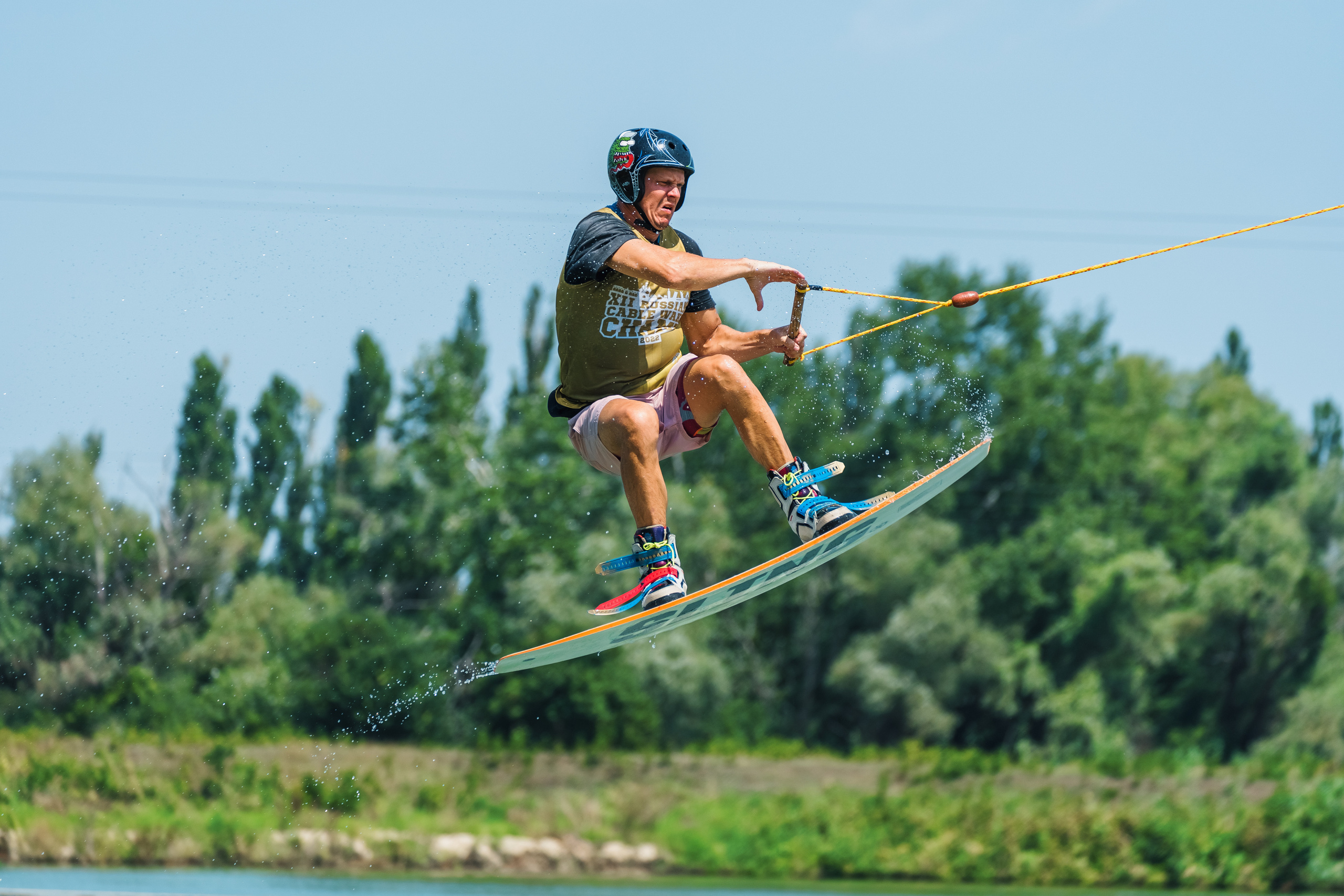 Спорт. Фотограф г. Славянск-на-Кубани