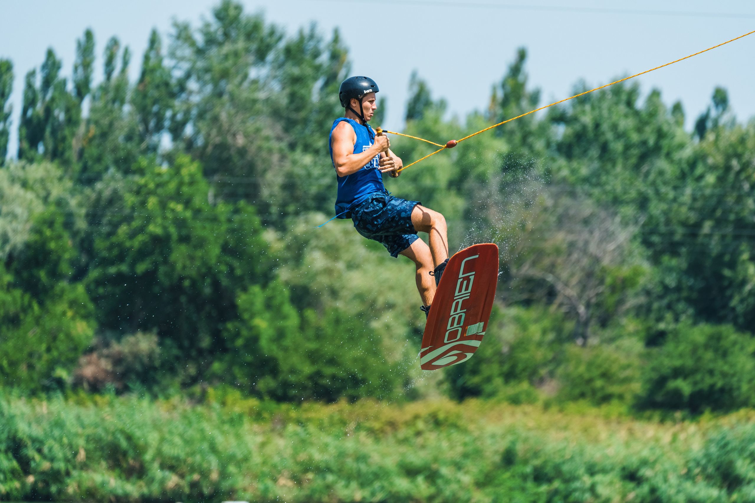 Спорт. Фотограф г. Славянск-на-Кубани